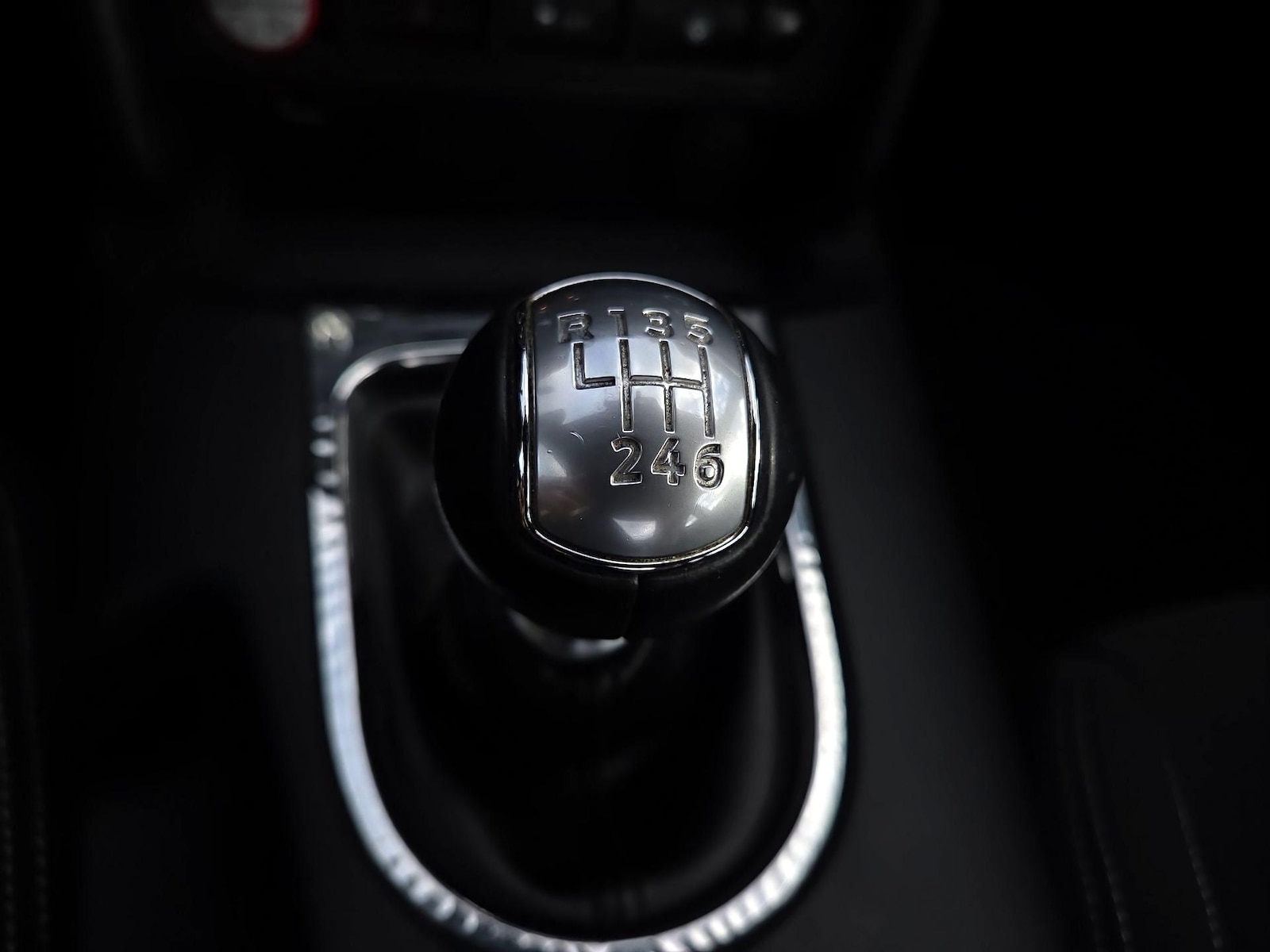 Manual Transmission