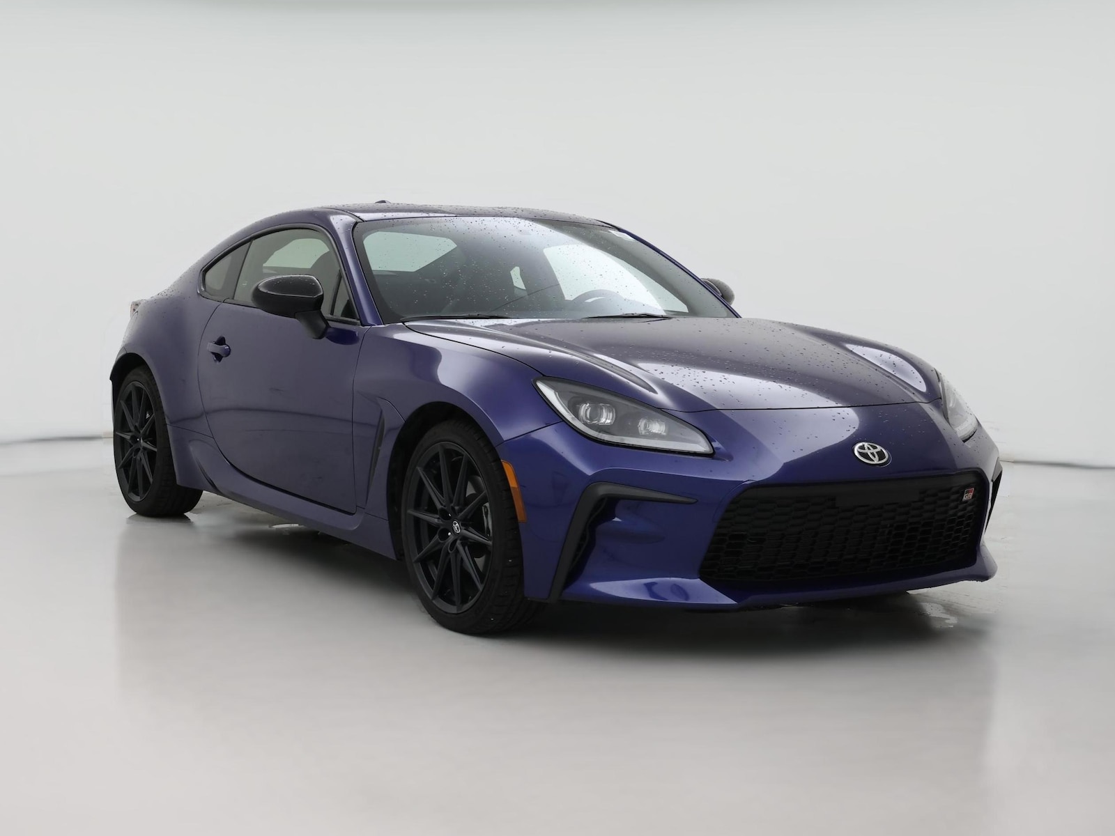 2023 Toyota GR86