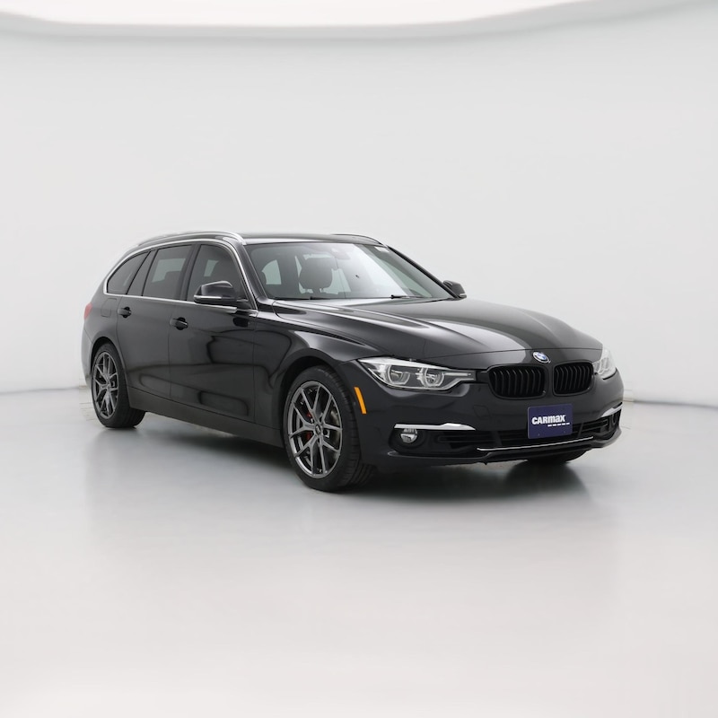 2016 BMW 328 XI