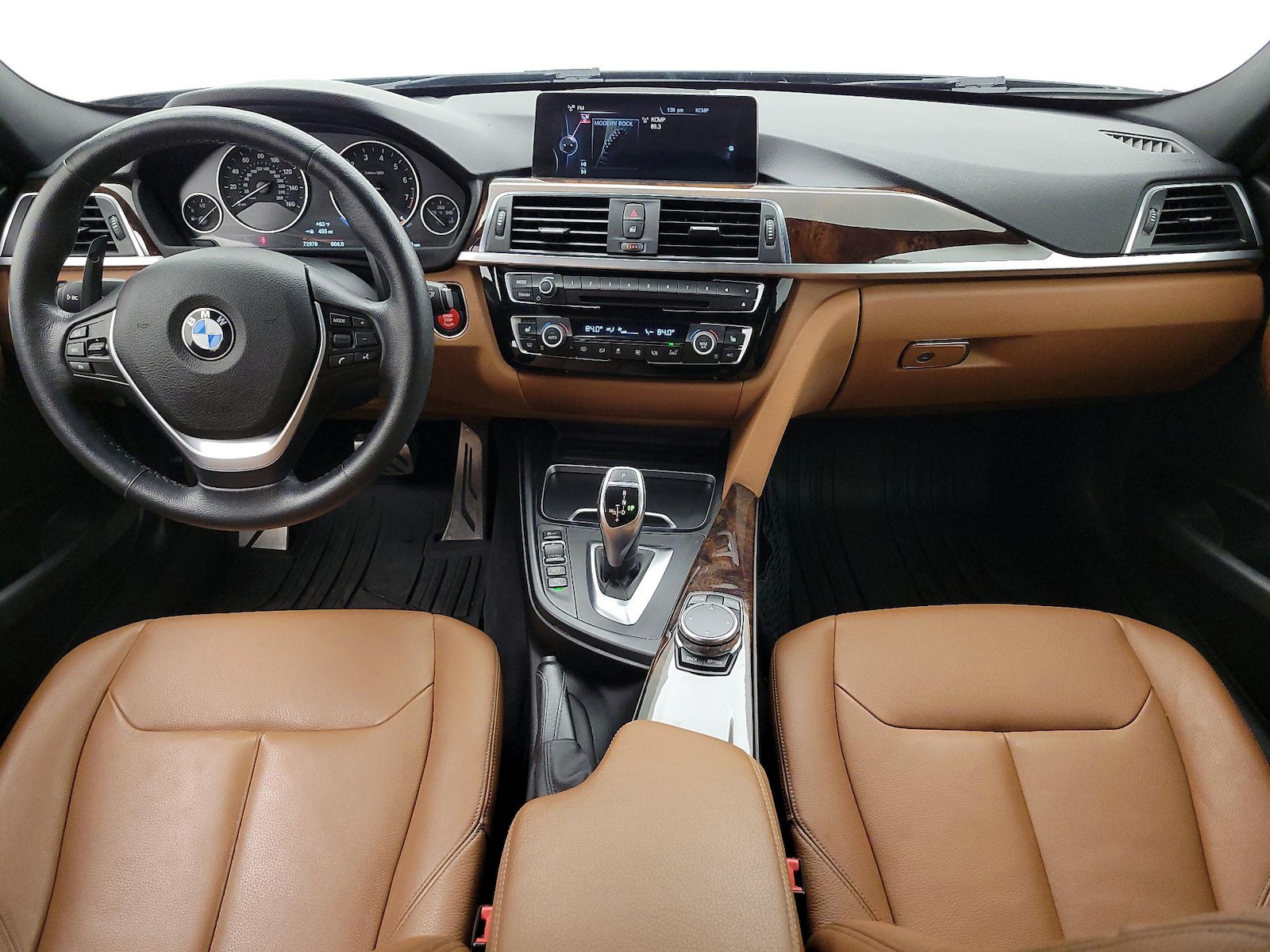 Navigation System