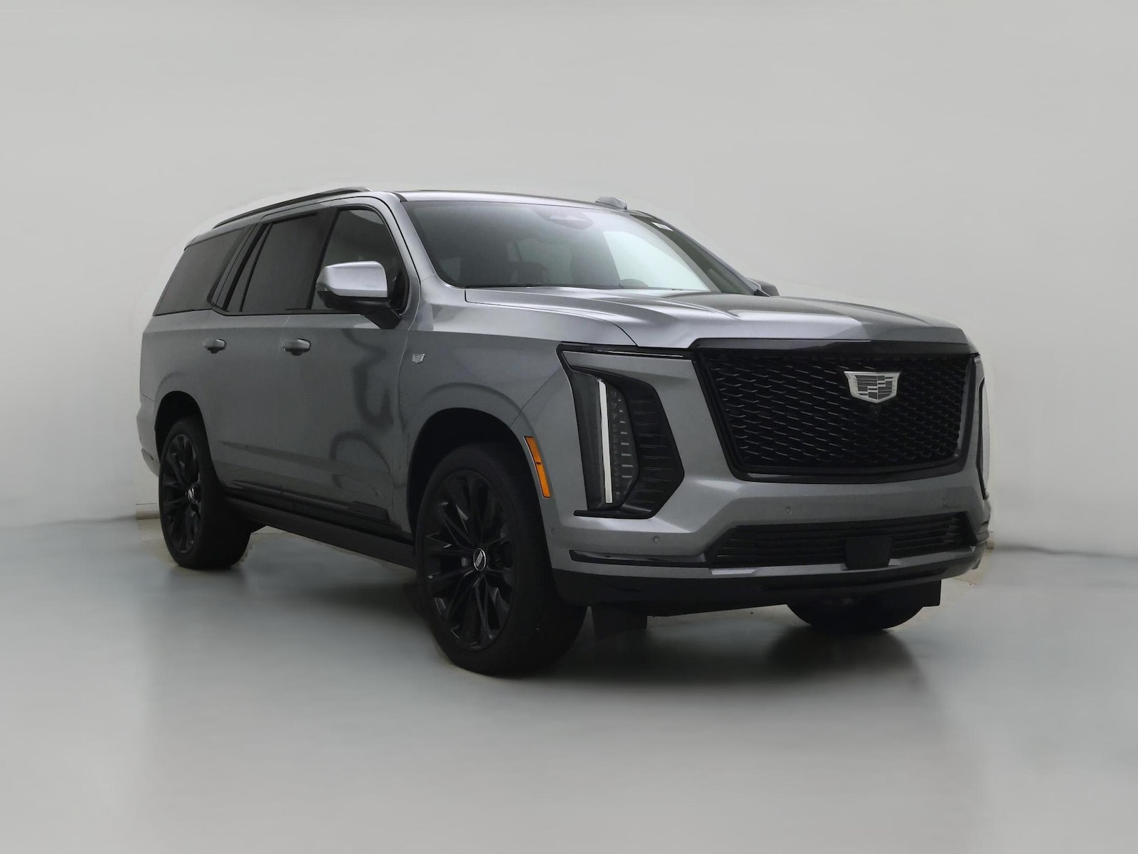 2025 Cadillac Escalade