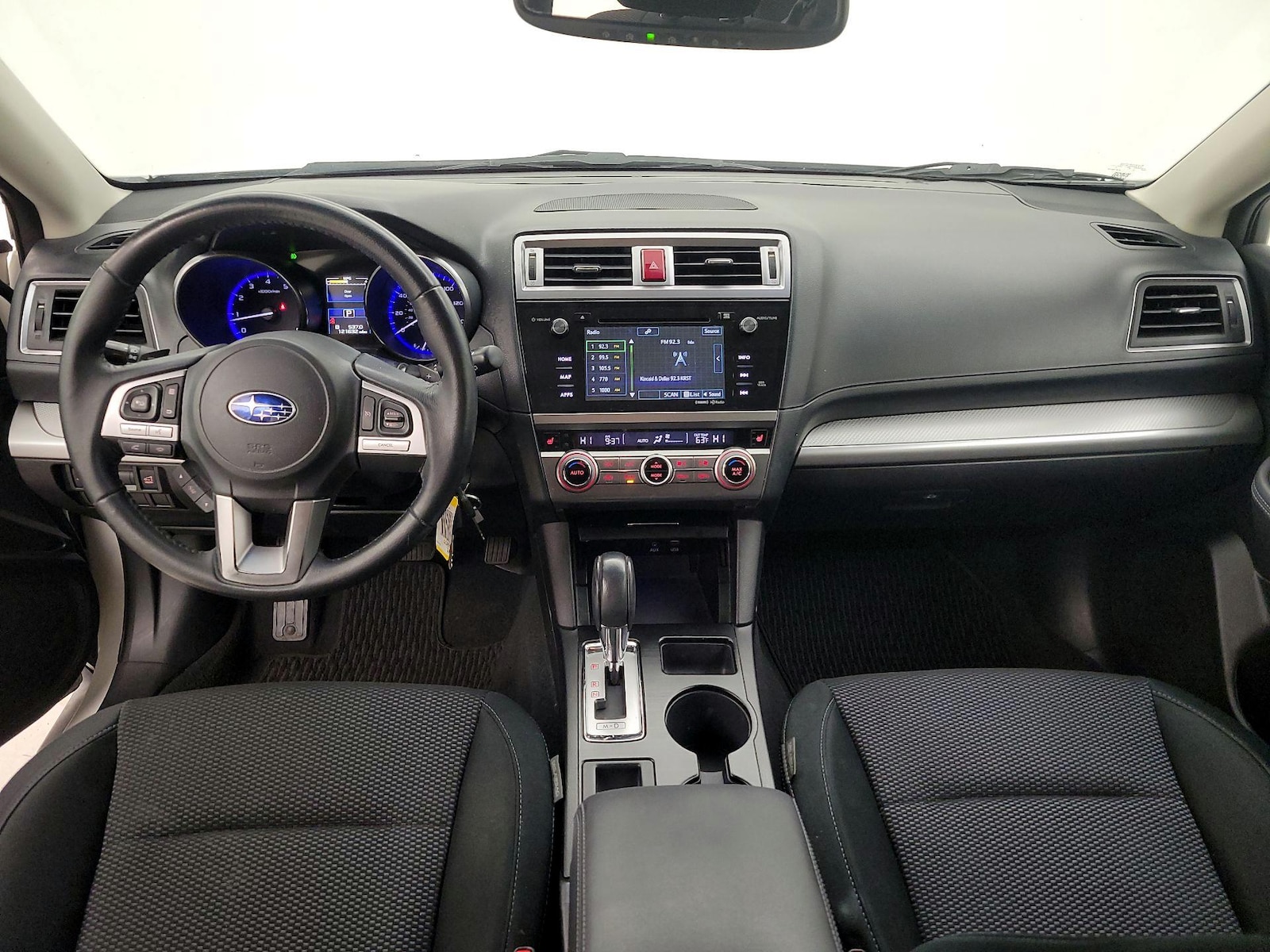 Navigation System
