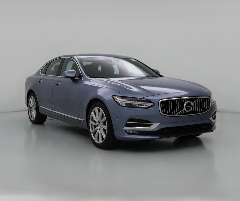 2017 Volvo S90 T5 Inscription