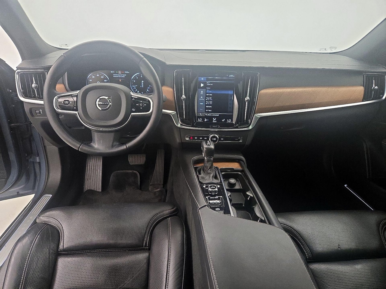 Apple CarPlay®
