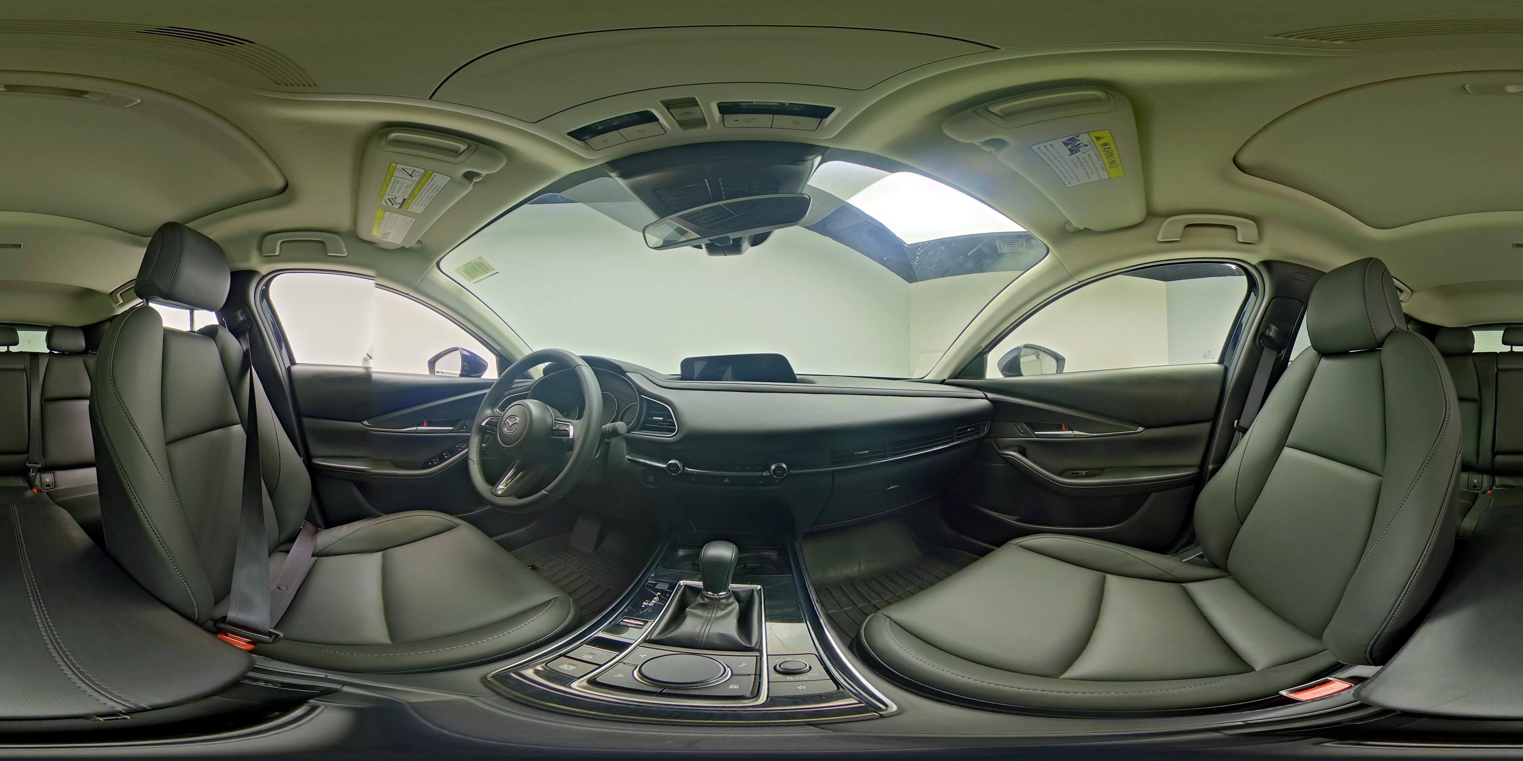 2025 Mazda CX-30 Preferred - Photo 25
