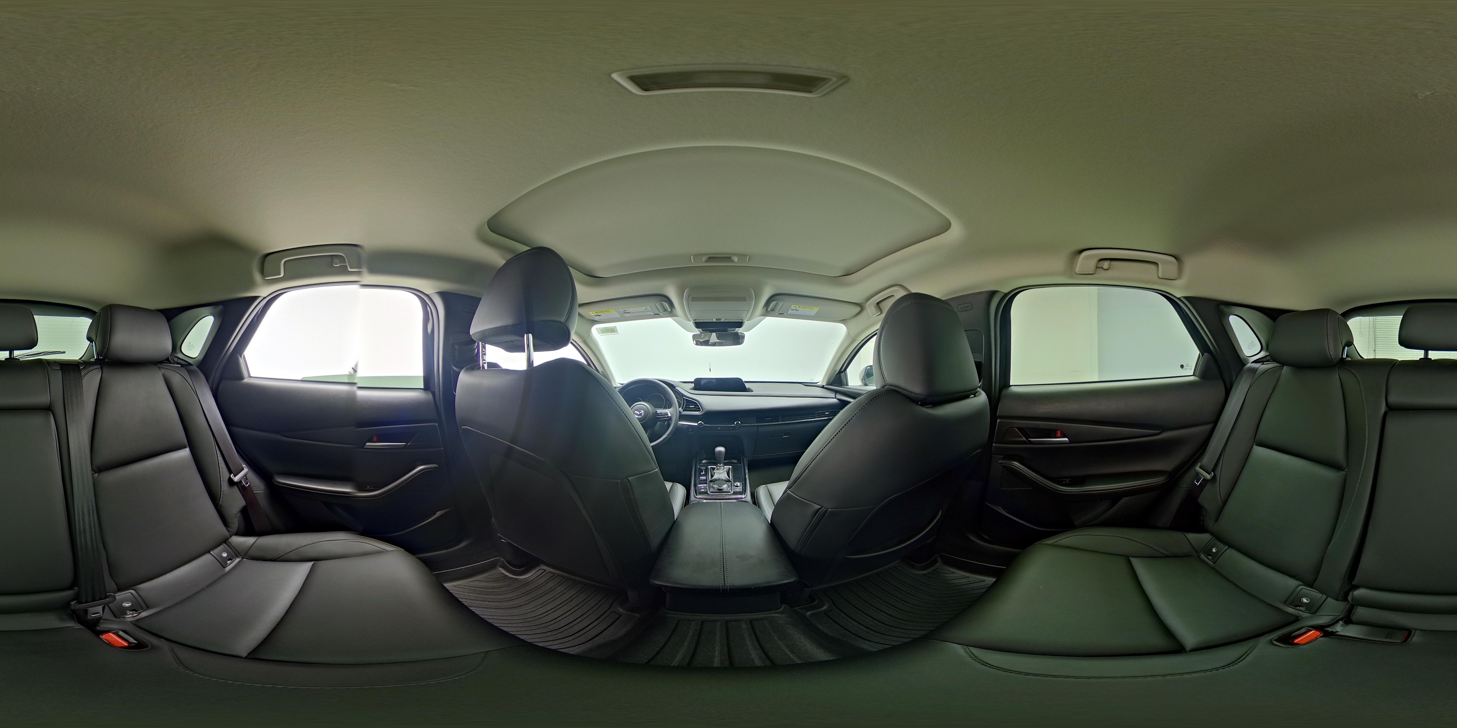 2025 Mazda CX-30 Preferred - Photo 26