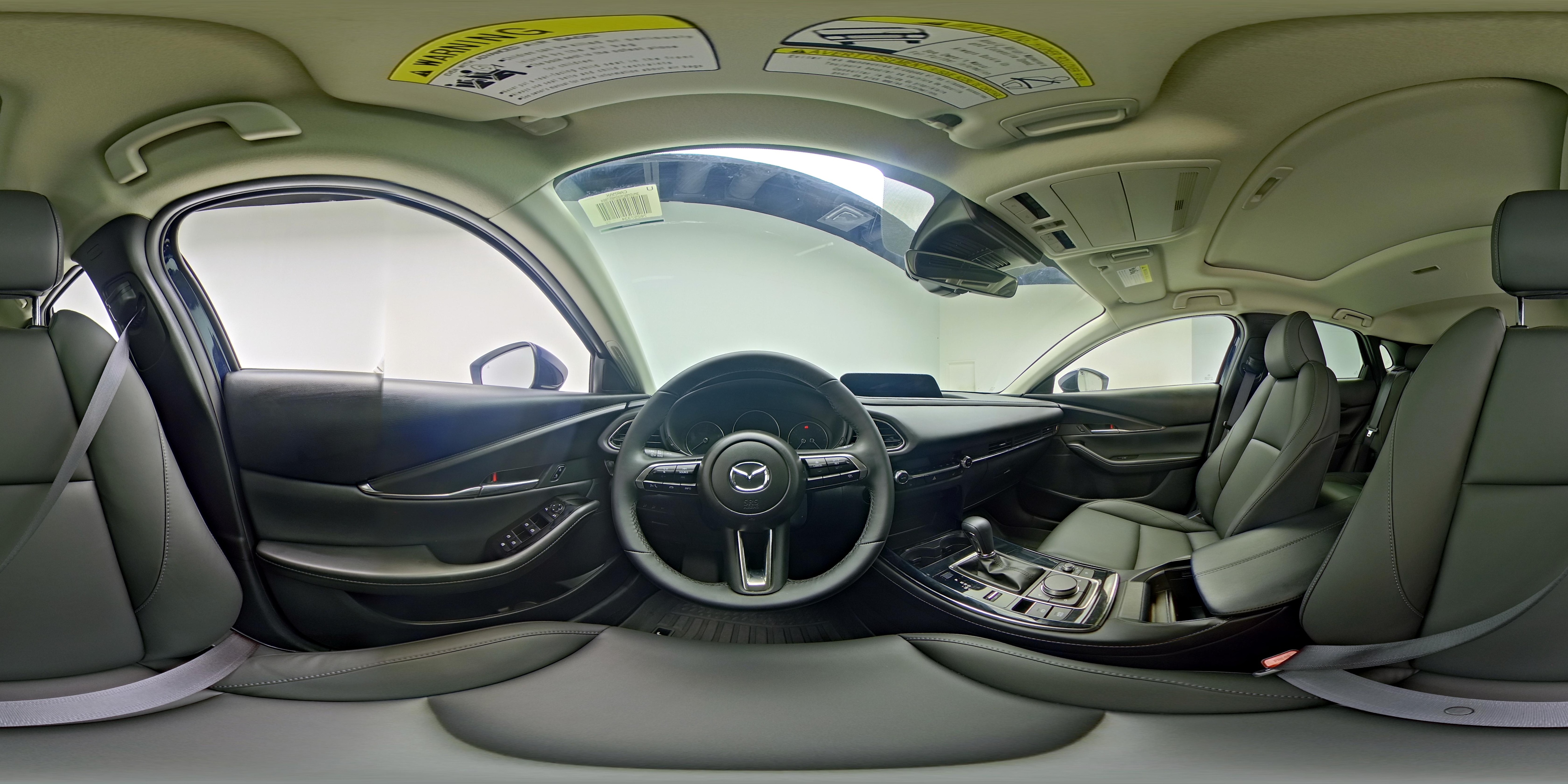 2025 Mazda CX-30 Preferred - Photo 27