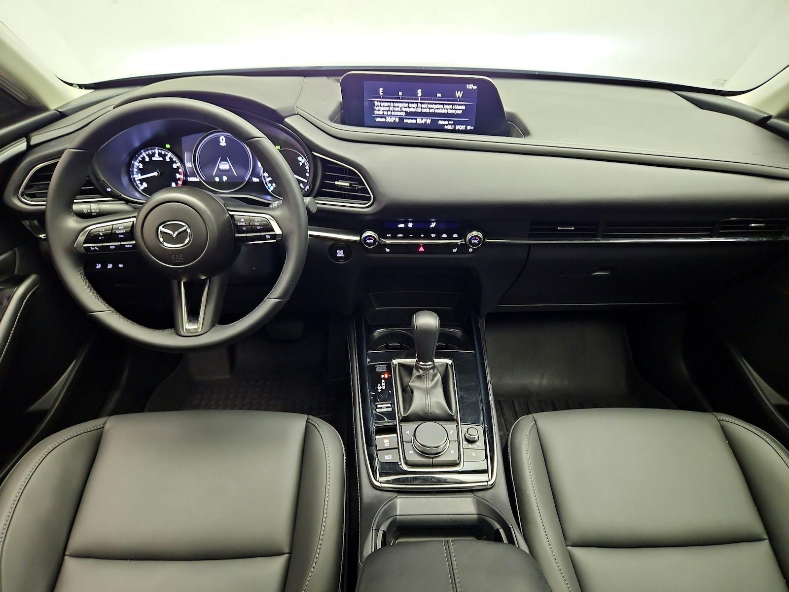 2025 Mazda CX-30 Preferred - Photo 10