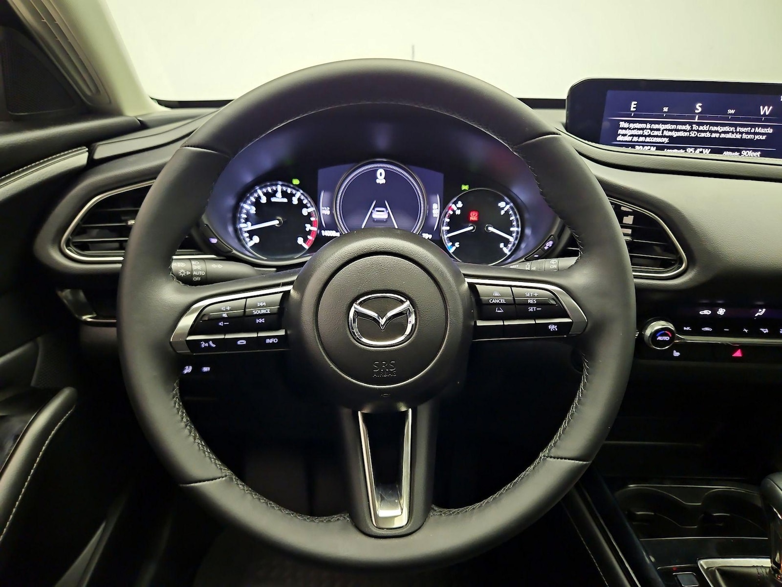 2025 Mazda CX-30 Preferred - Photo 11