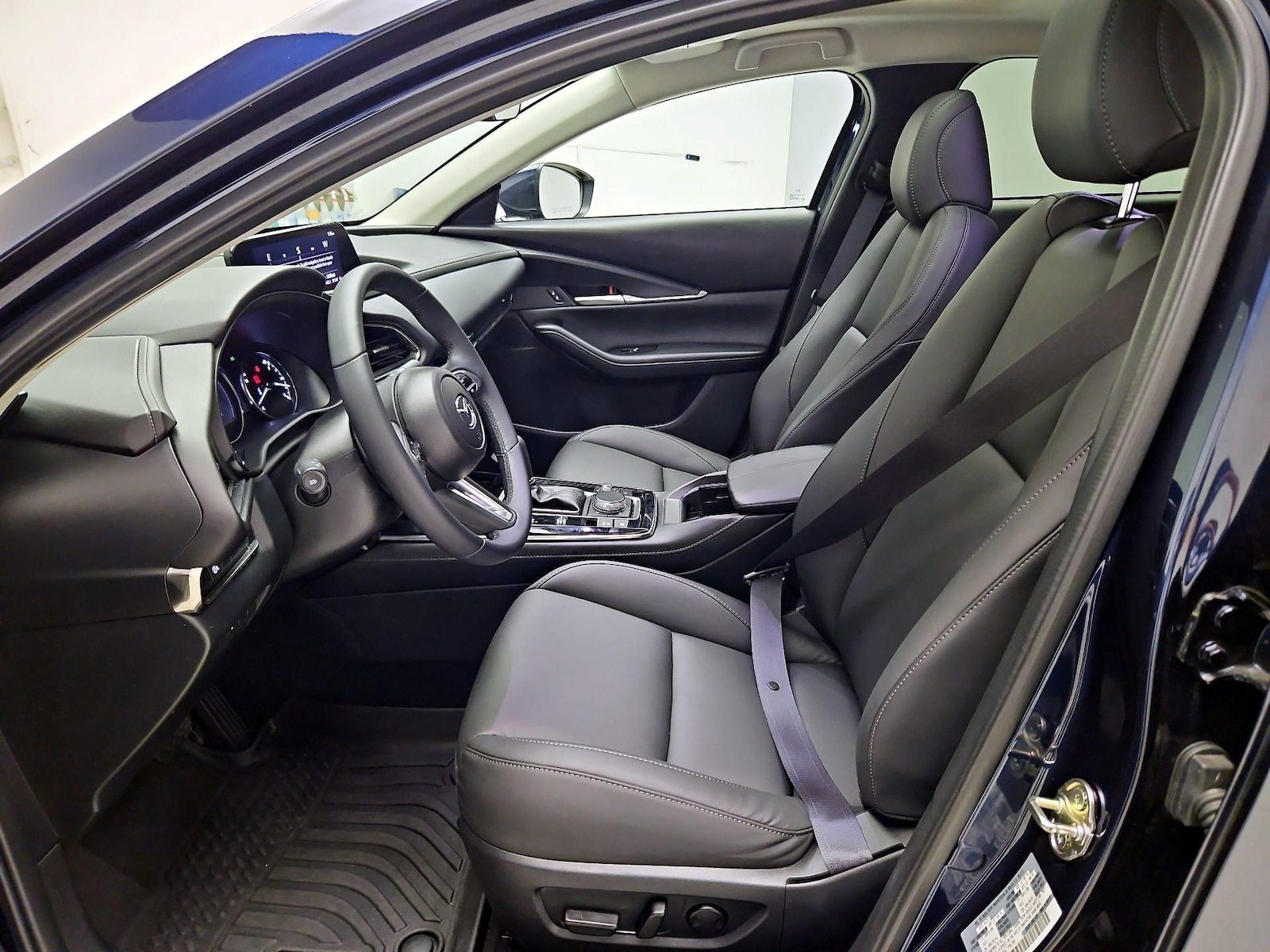 2025 Mazda CX-30 Preferred - Photo 12