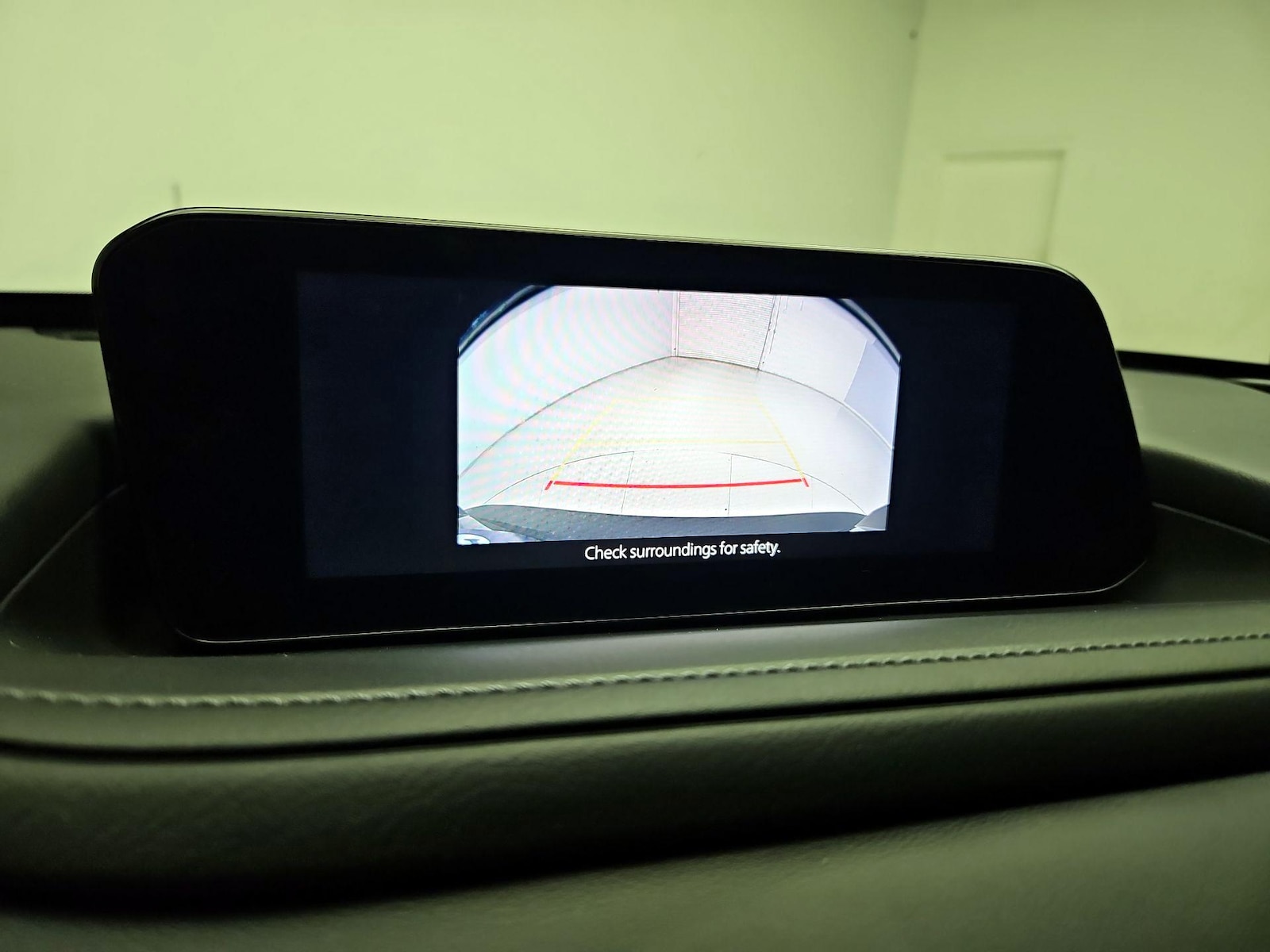2025 Mazda CX-30 Preferred - Photo 15