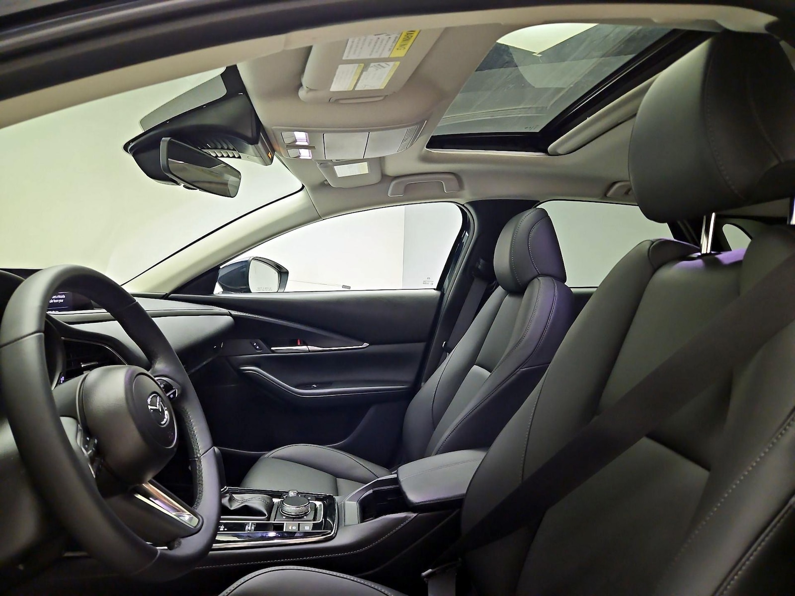 2025 Mazda CX-30 Preferred - Photo 20