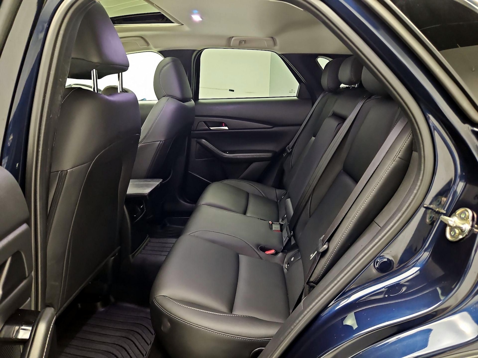 2025 Mazda CX-30 Preferred - Photo 21