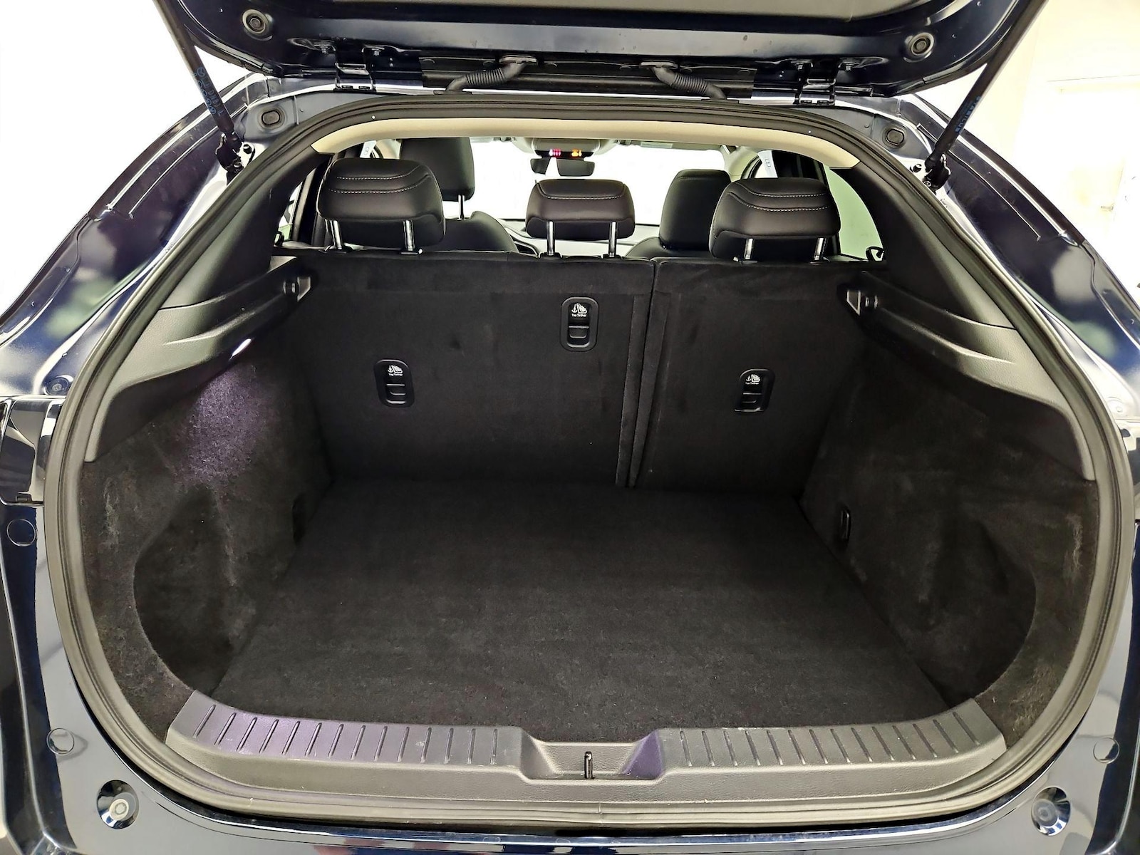 2025 Mazda CX-30 Preferred - Photo 22