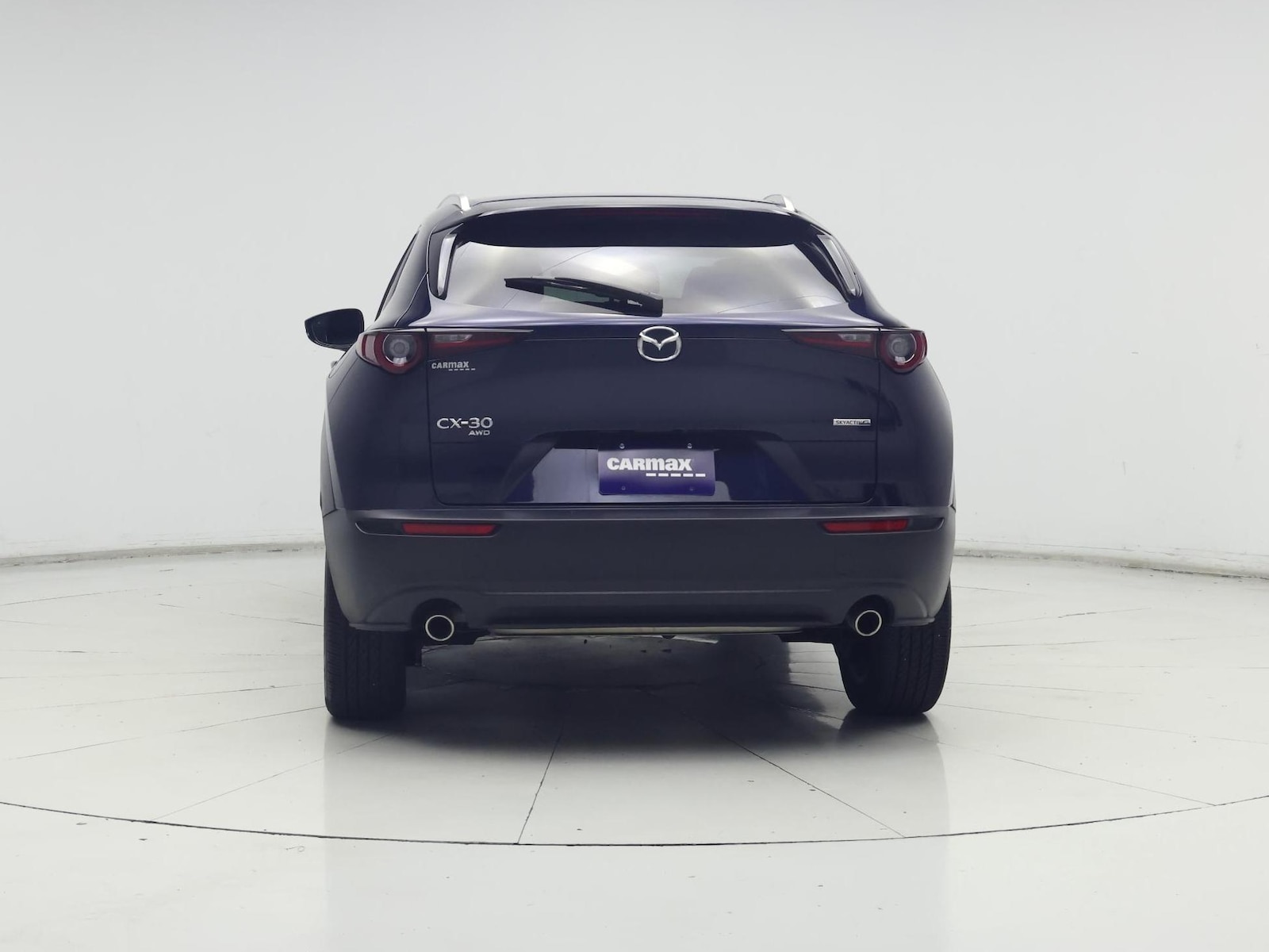 2025 Mazda CX-30 Preferred - Photo 7
