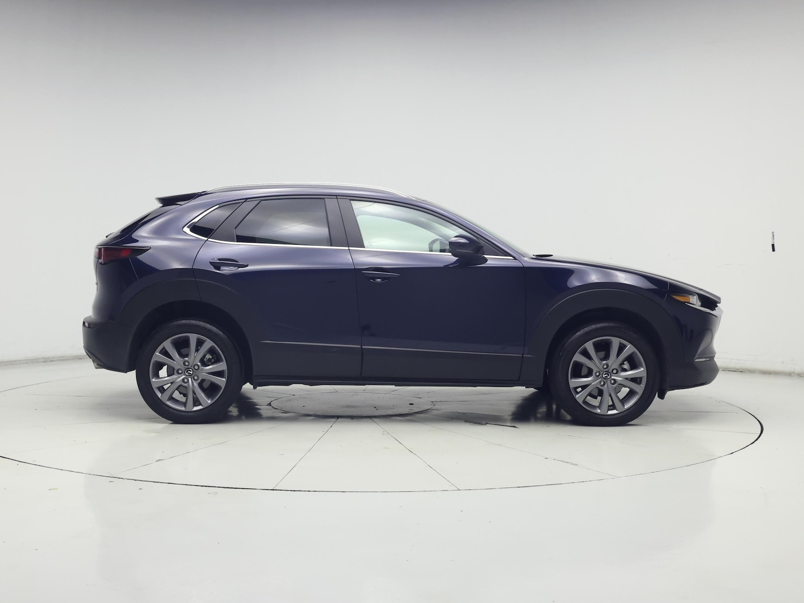2025 Mazda CX-30 Preferred - Photo 8