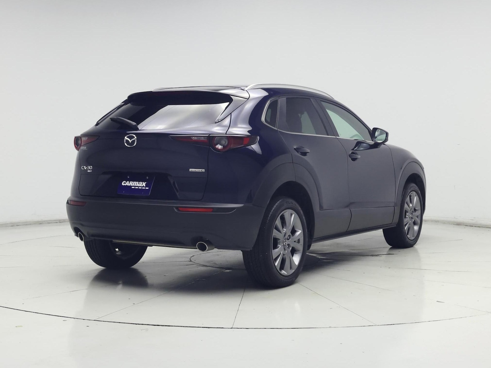 2025 Mazda CX-30 Preferred - Photo 9