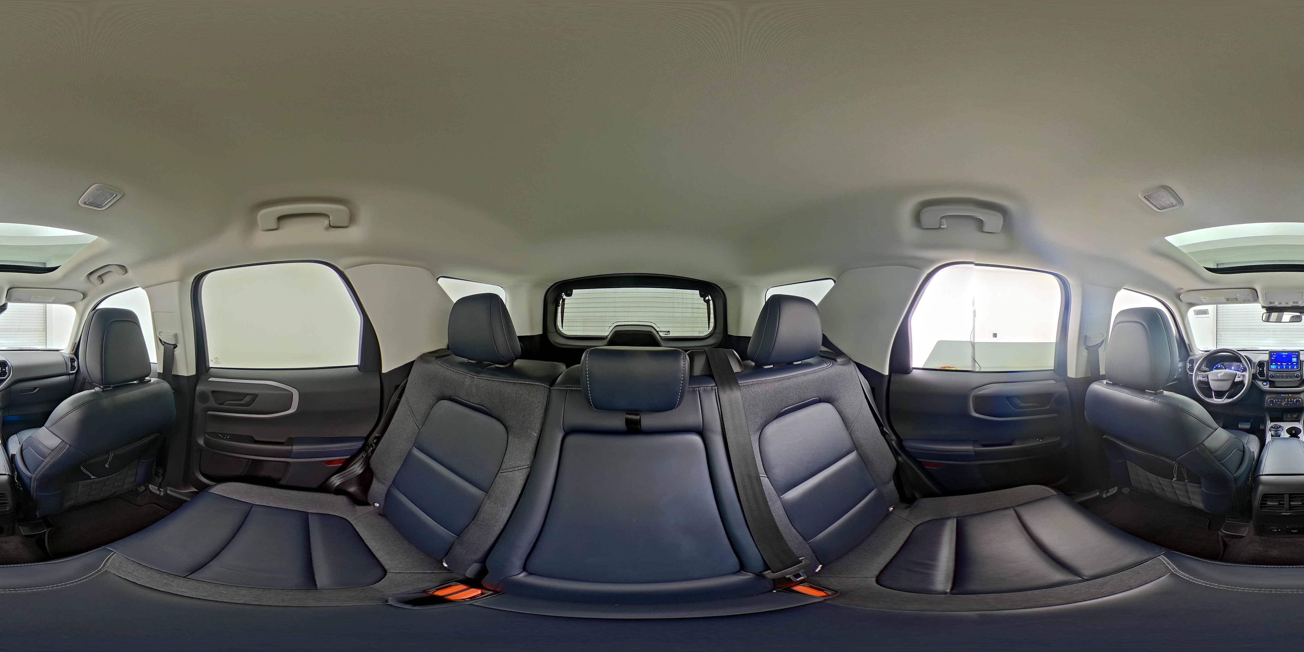 2023 Ford Bronco Sport Outer Banks - Photo 29
