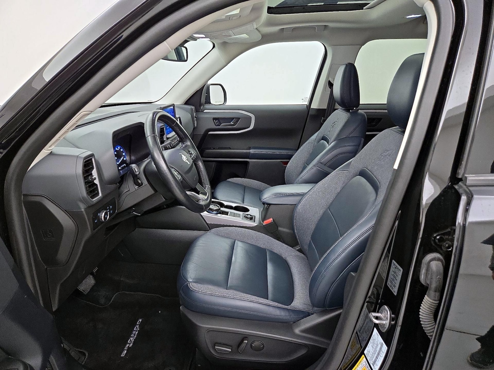 2023 Ford Bronco Sport Outer Banks - Photo 12