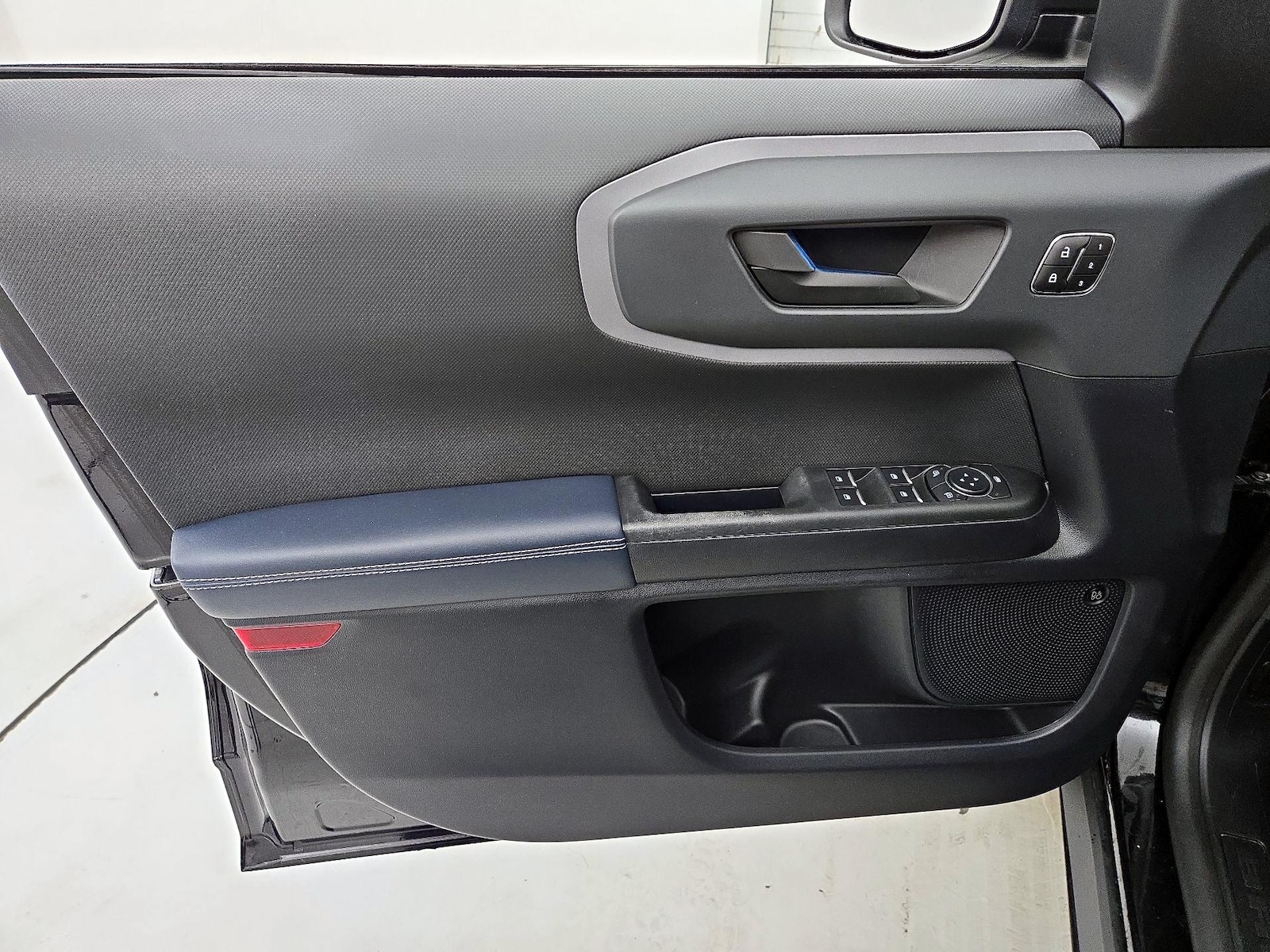 2023 Ford Bronco Sport Outer Banks - Photo 13