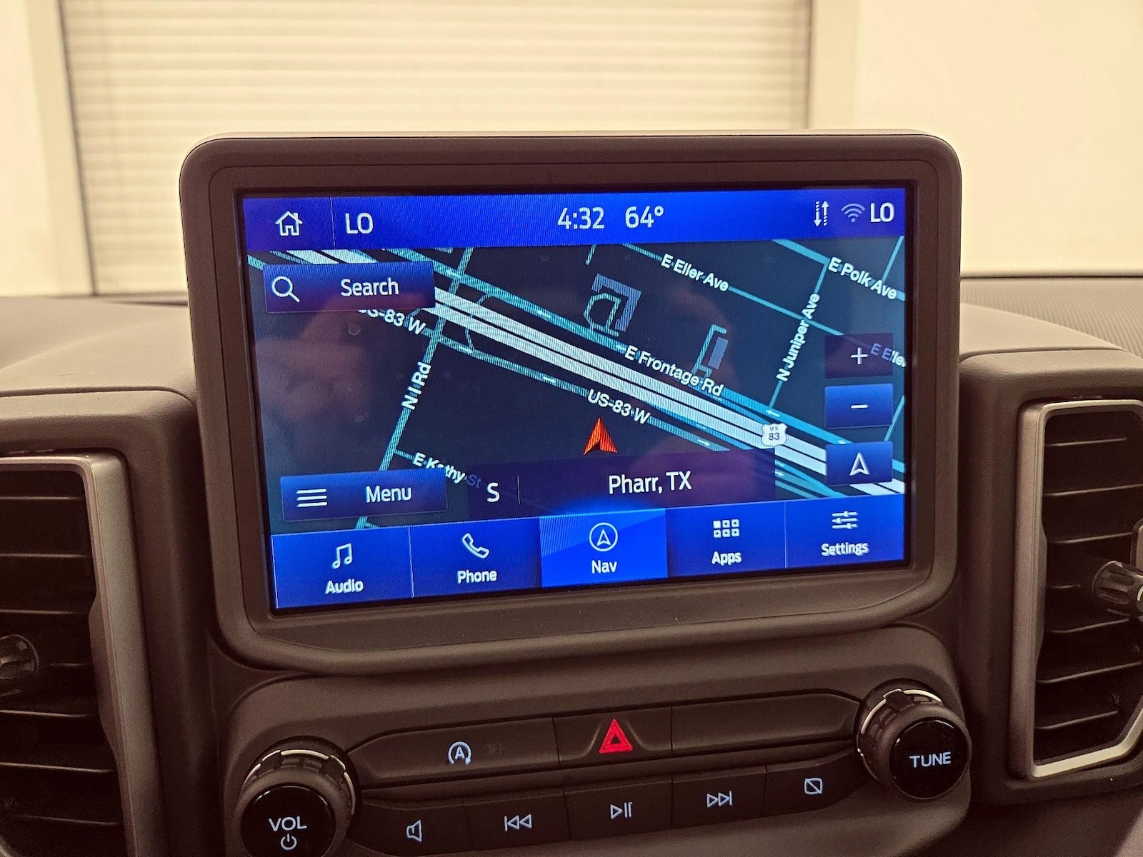 2023 Ford Bronco Sport Outer Banks - Photo 15