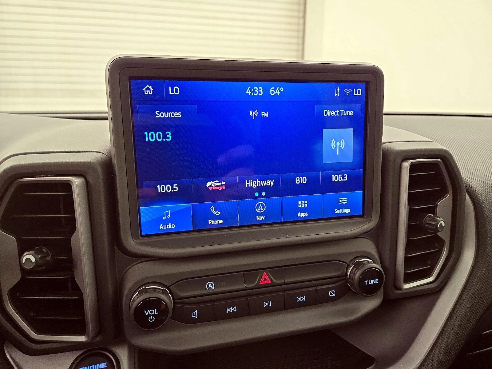 2023 Ford Bronco Sport Outer Banks - Photo 17