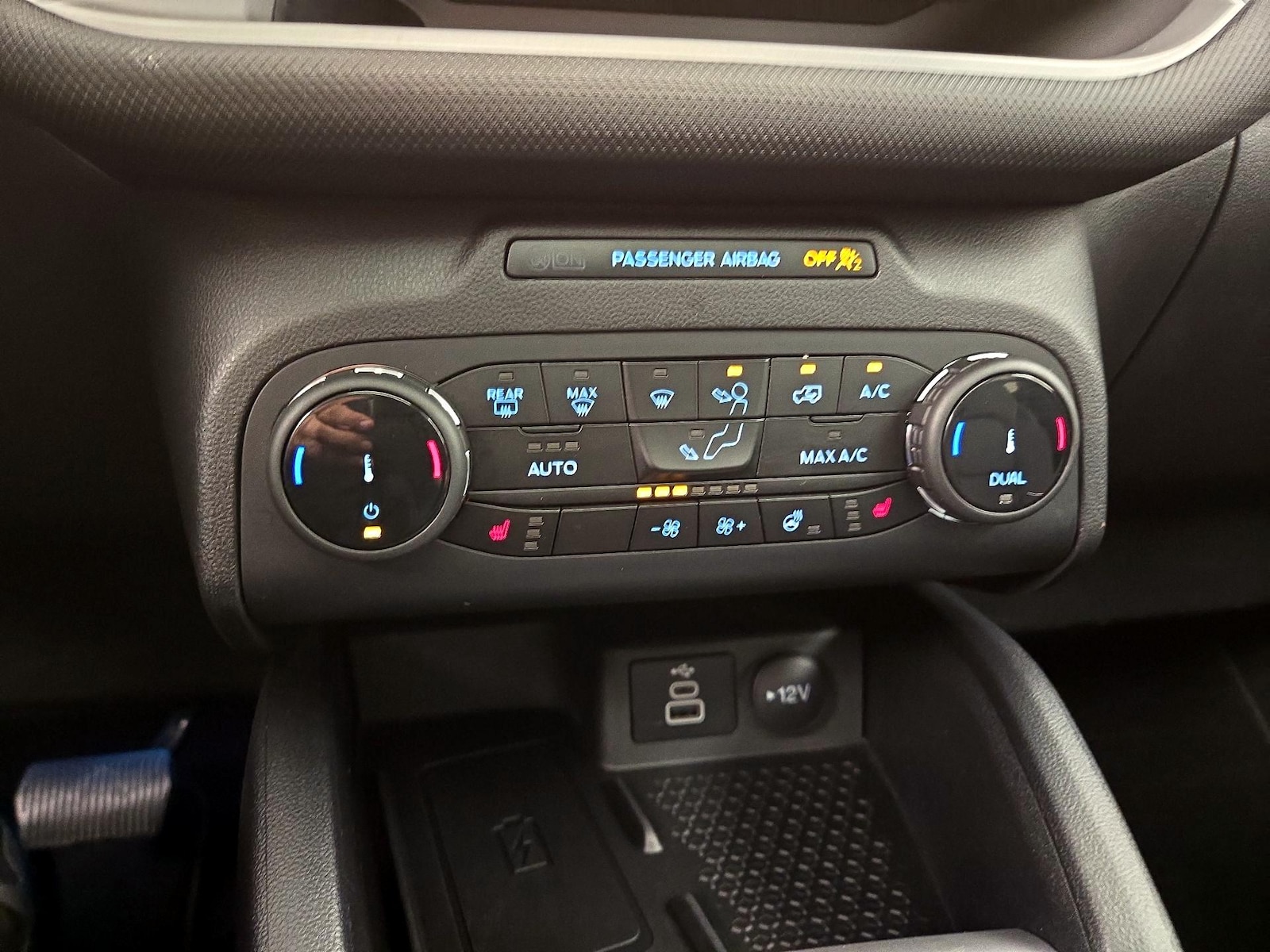 2023 Ford Bronco Sport Outer Banks - Photo 18