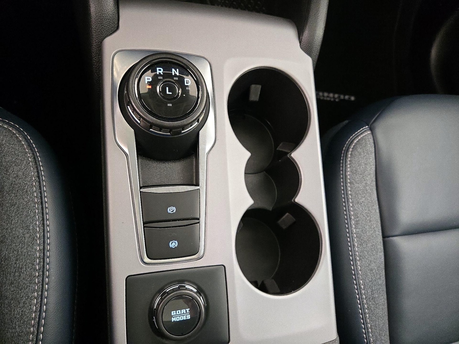 2023 Ford Bronco Sport Outer Banks - Photo 19