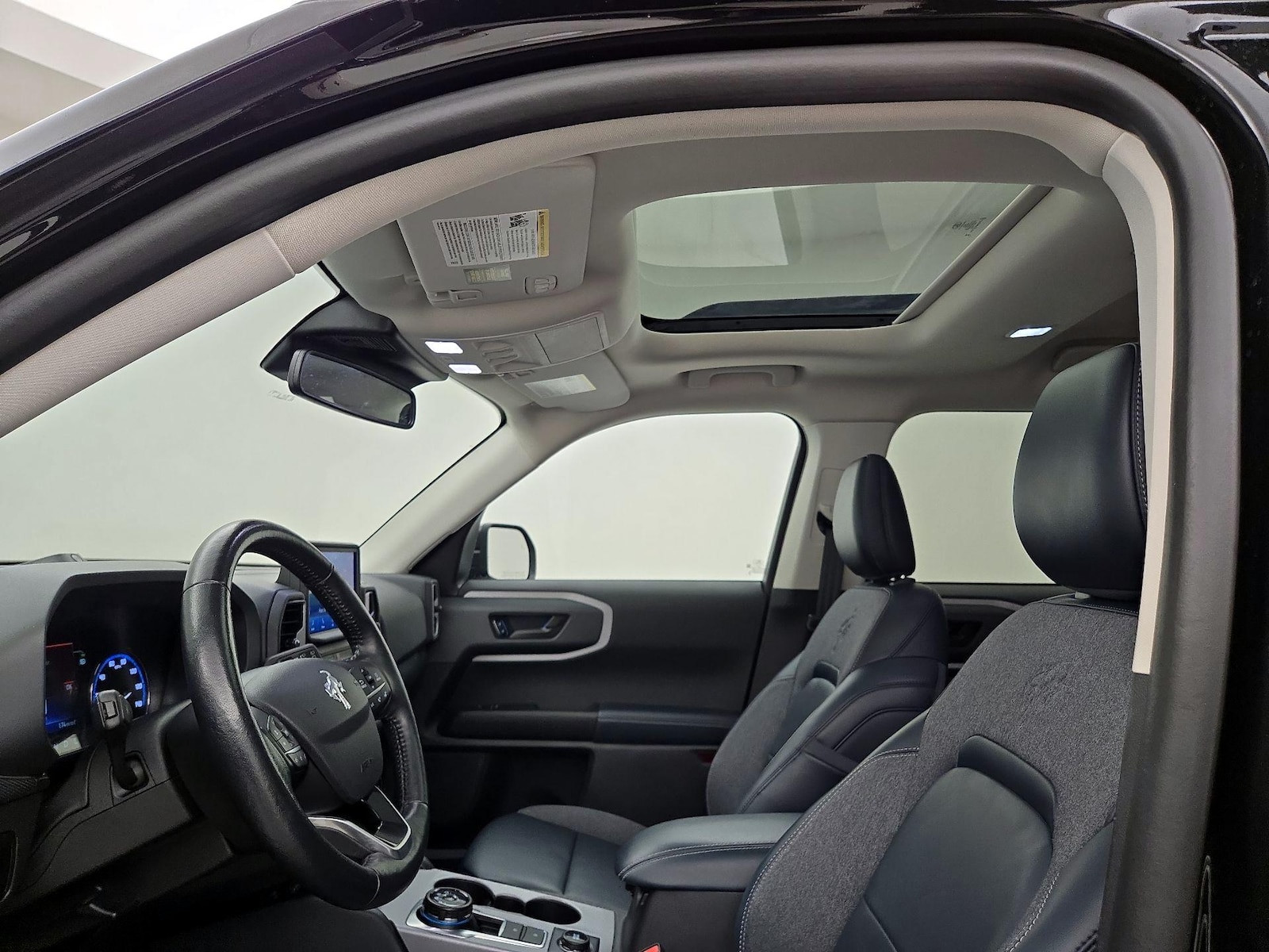 2023 Ford Bronco Sport Outer Banks - Photo 21