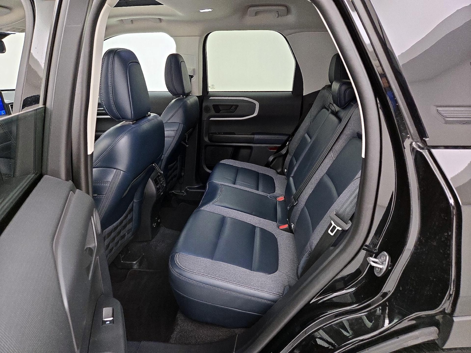 2023 Ford Bronco Sport Outer Banks - Photo 22