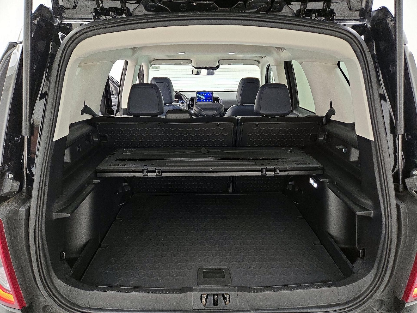 2023 Ford Bronco Sport Outer Banks - Photo 23