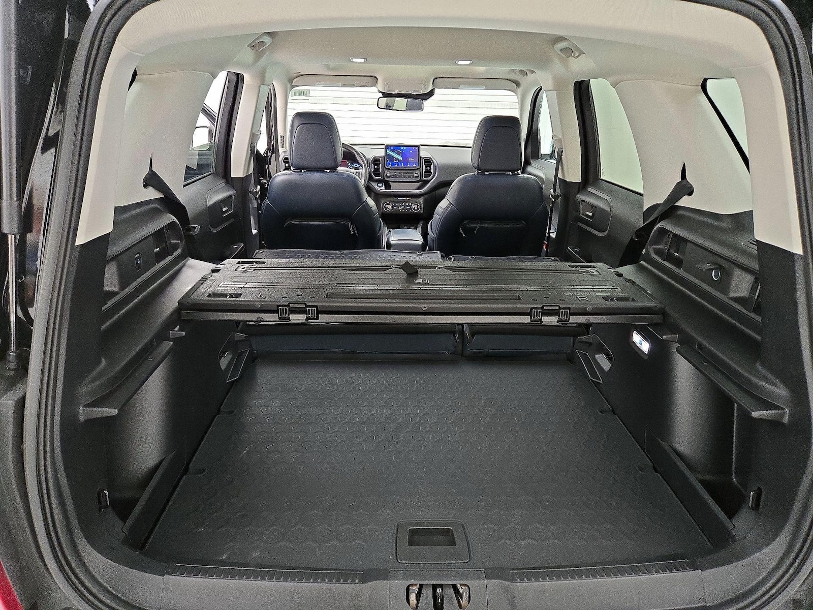 2023 Ford Bronco Sport Outer Banks - Photo 24