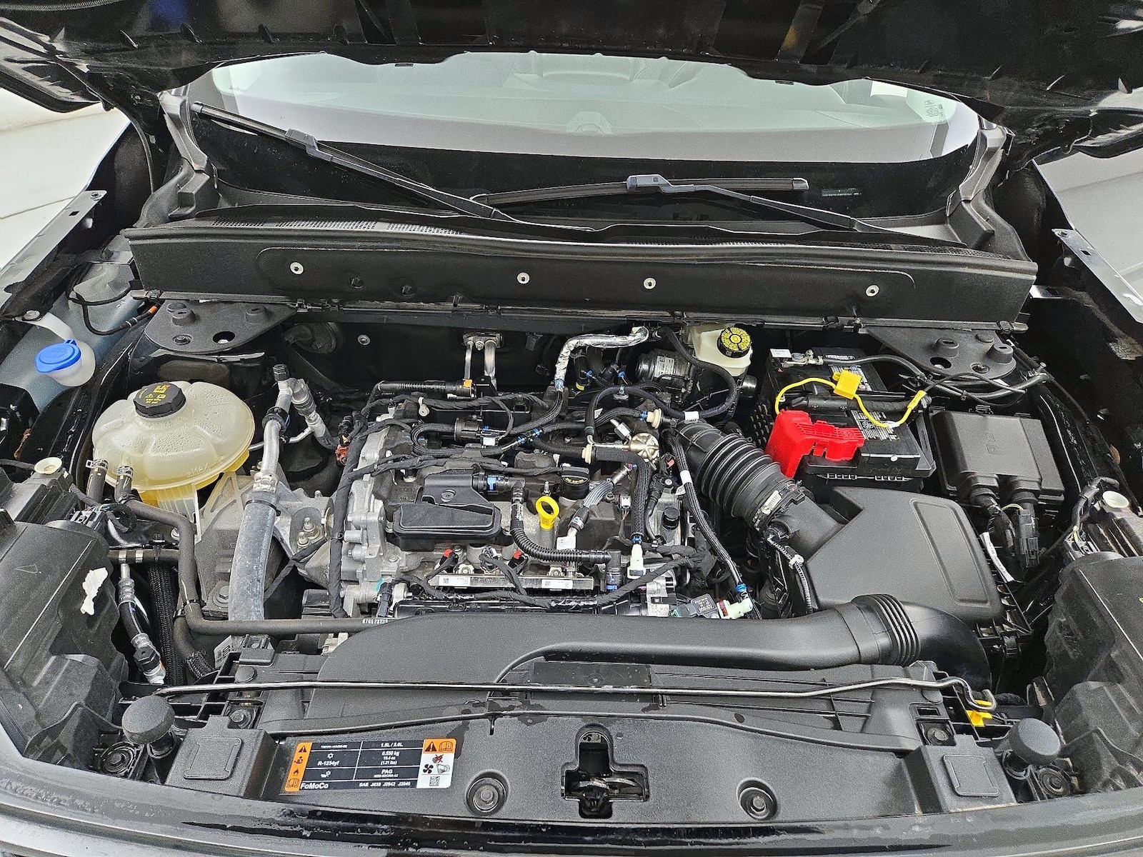 2023 Ford Bronco Sport Outer Banks - Photo 25