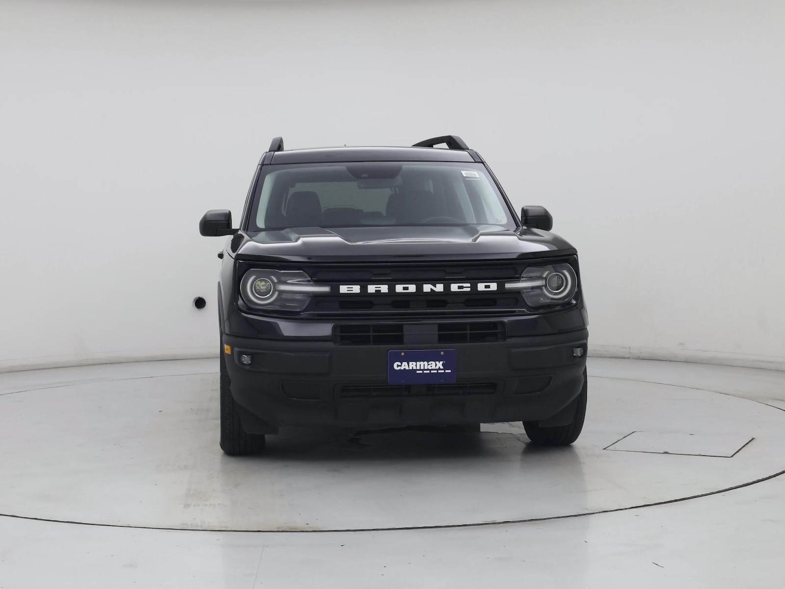 2023 Ford Bronco Sport Outer Banks - Photo 6