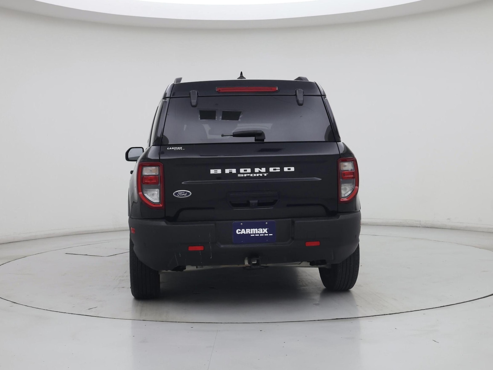 2023 Ford Bronco Sport Outer Banks - Photo 7