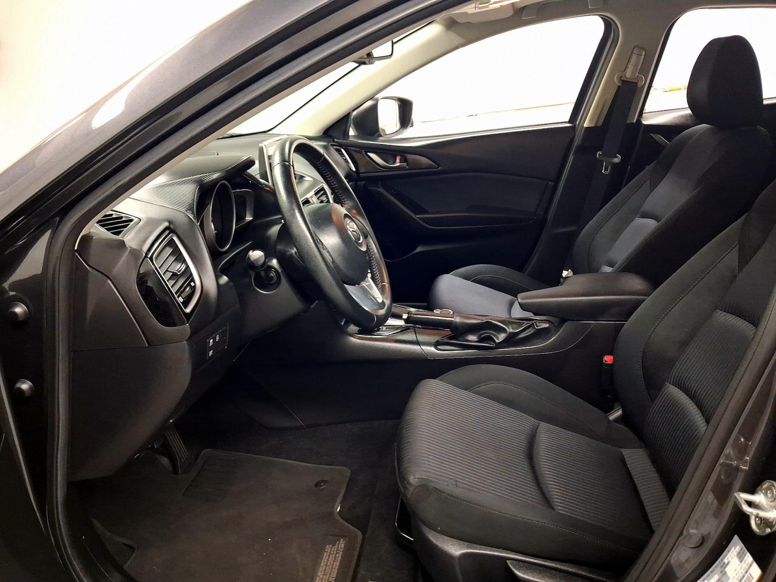 Side Airbags