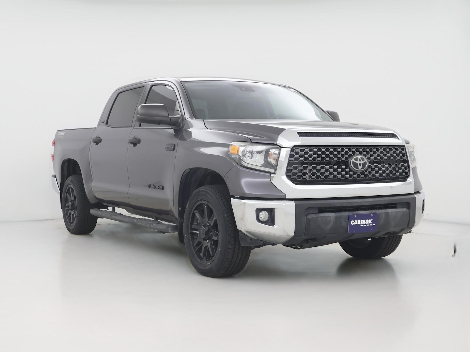 20 Inch Plus Wheels & Bed Liner