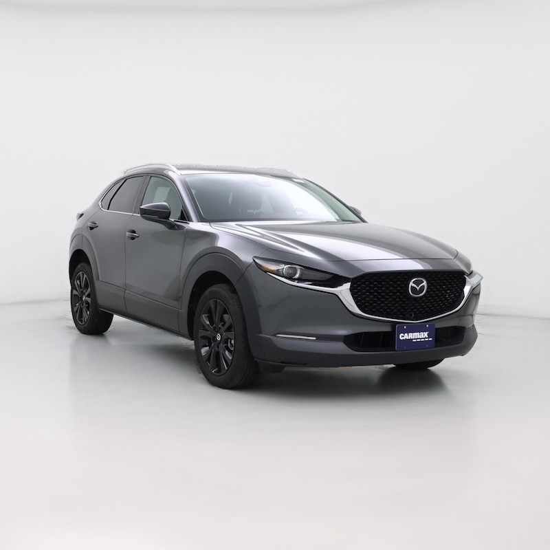 2023 Mazda CX-30 2.5 Turbo Premium