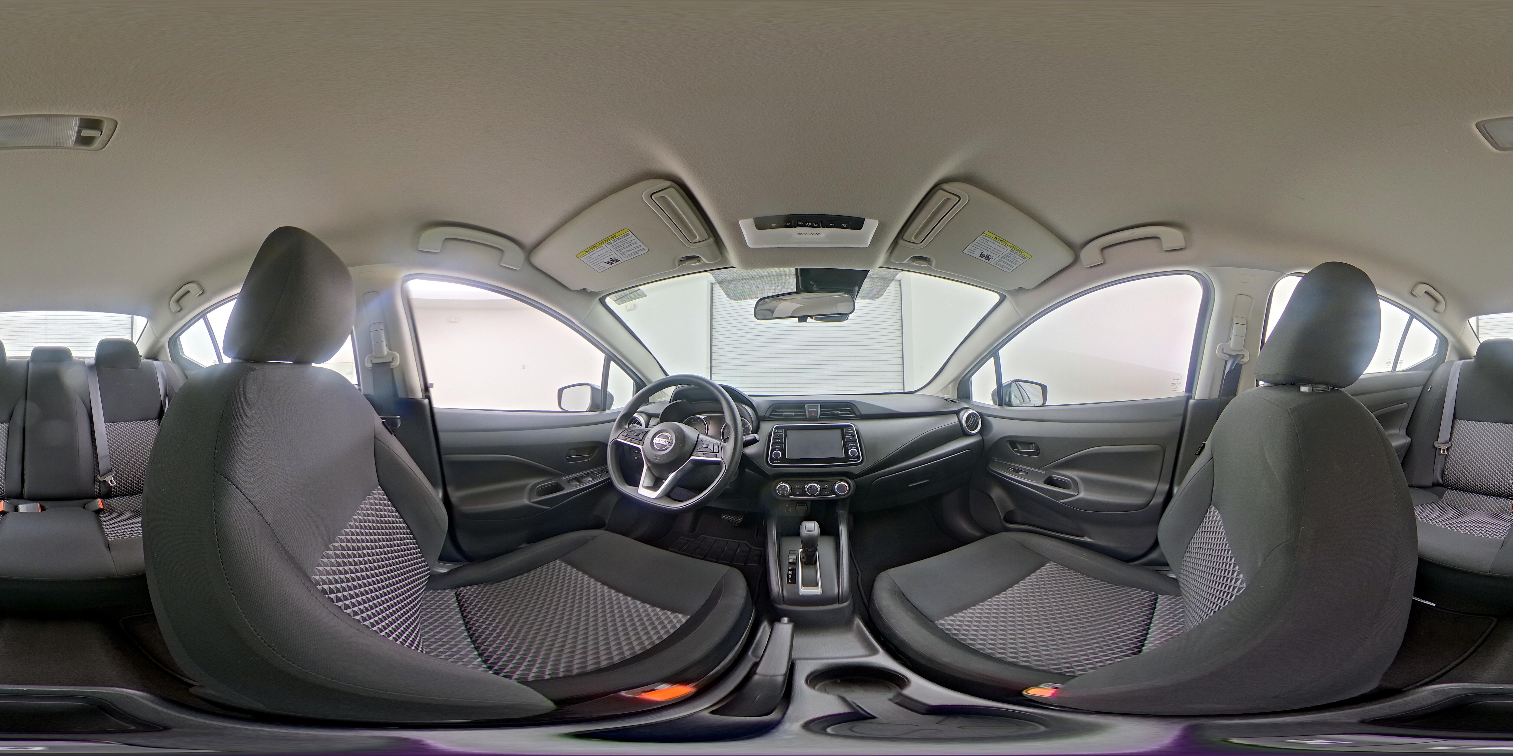 2022 Nissan Versa Sedan S - Photo 24