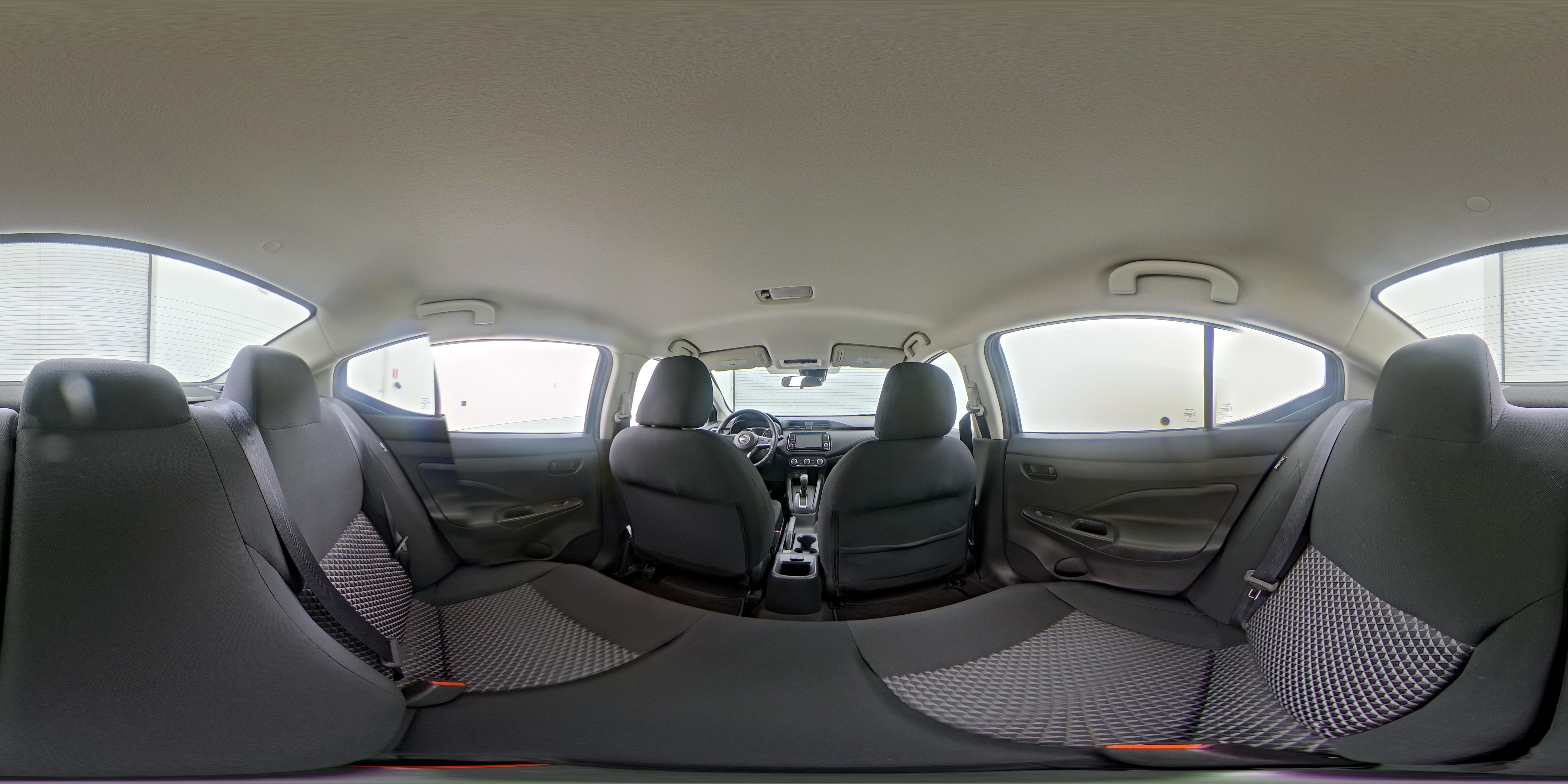 2022 Nissan Versa Sedan S - Photo 25