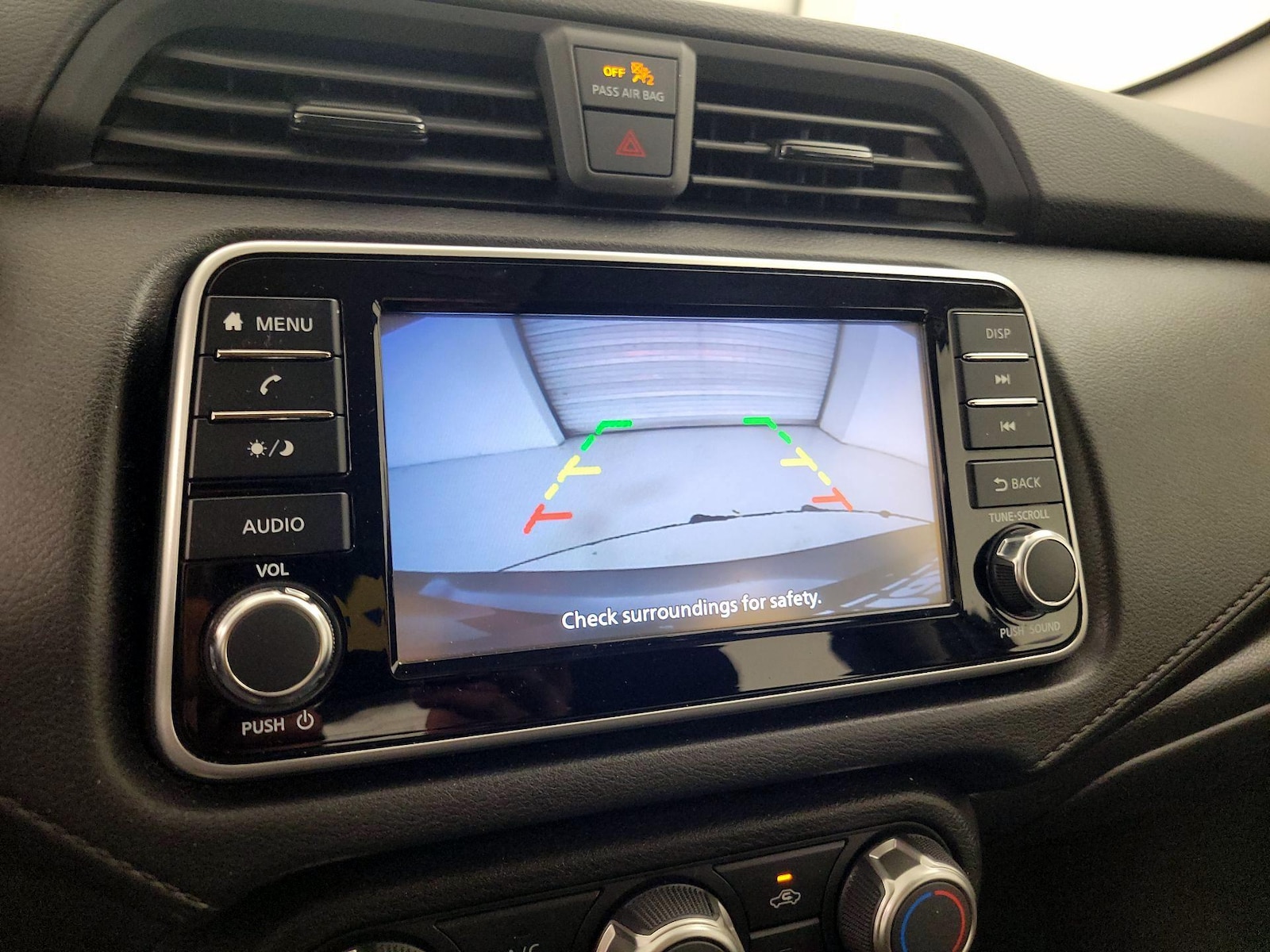 2022 Nissan Versa Sedan S - Photo 15