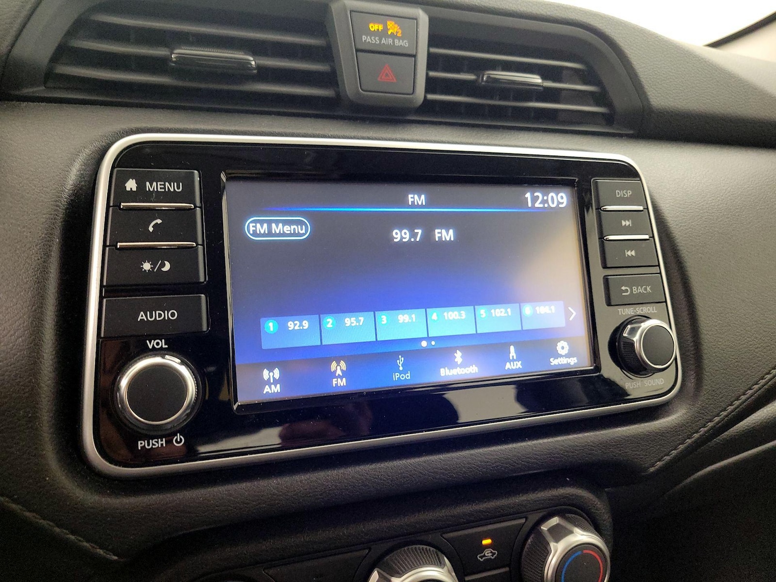 2022 Nissan Versa Sedan S - Photo 16