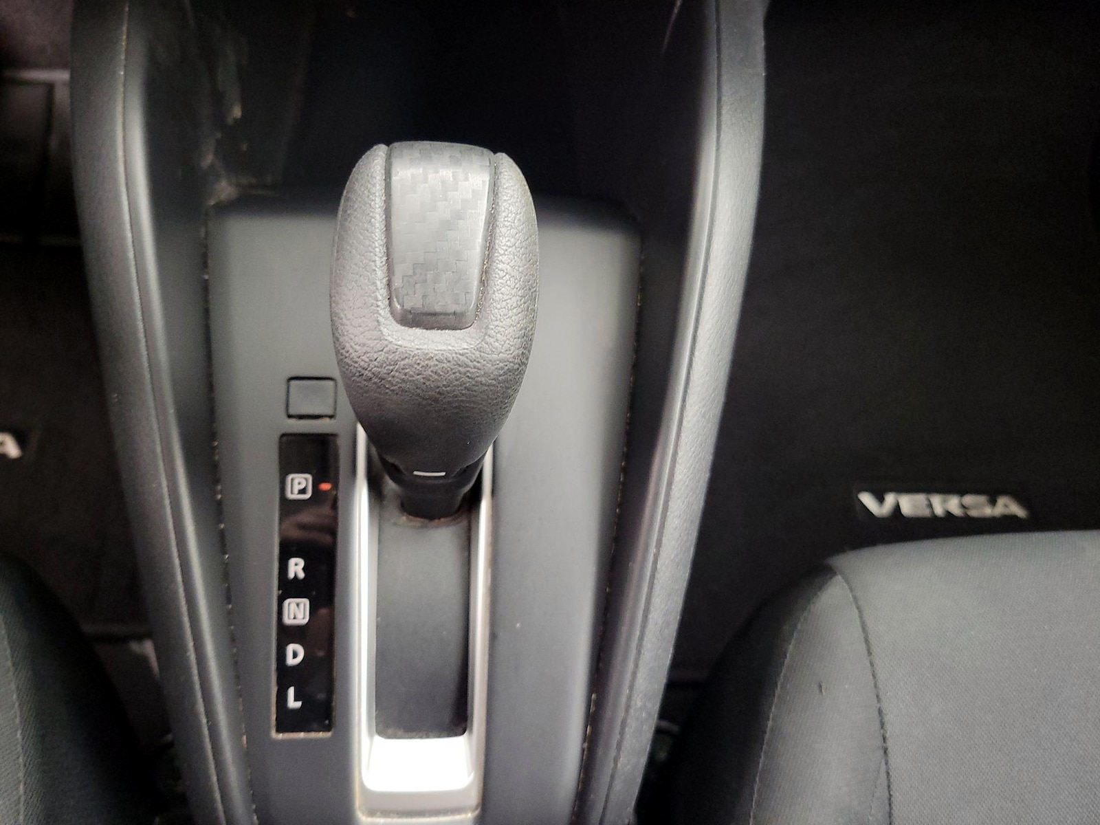 2022 Nissan Versa Sedan S - Photo 18