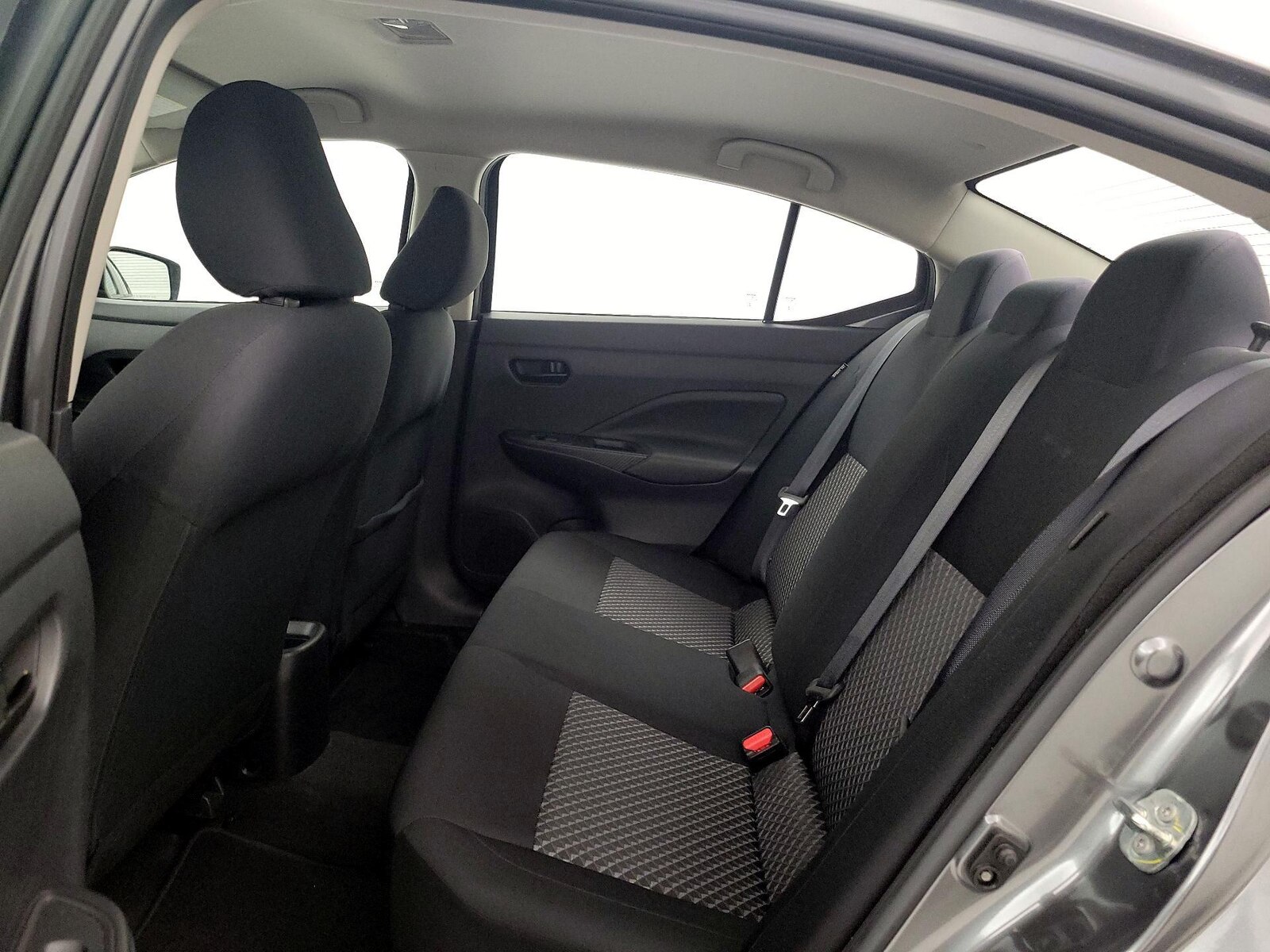 2022 Nissan Versa Sedan S - Photo 20