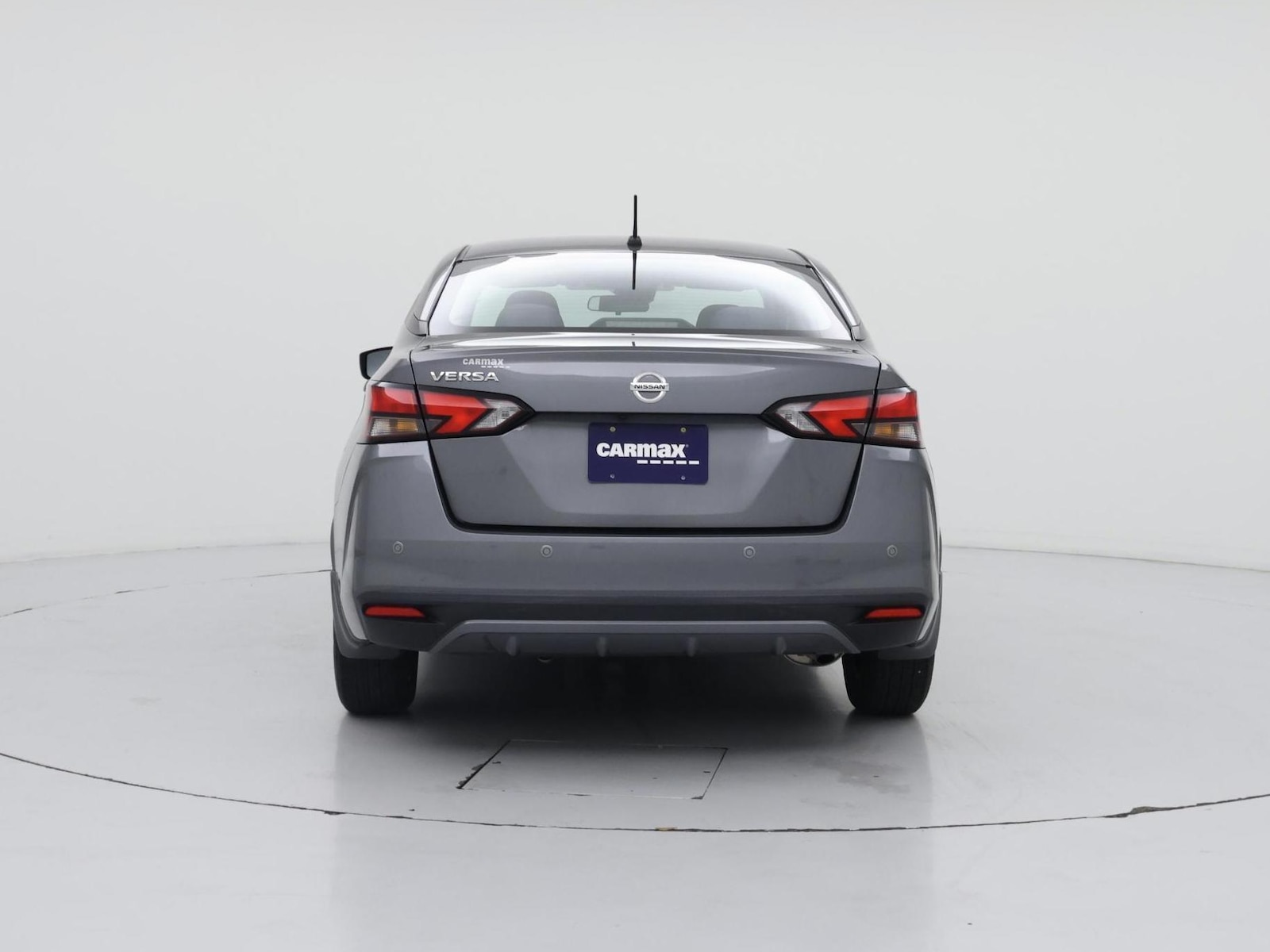 2022 Nissan Versa Sedan S - Photo 7