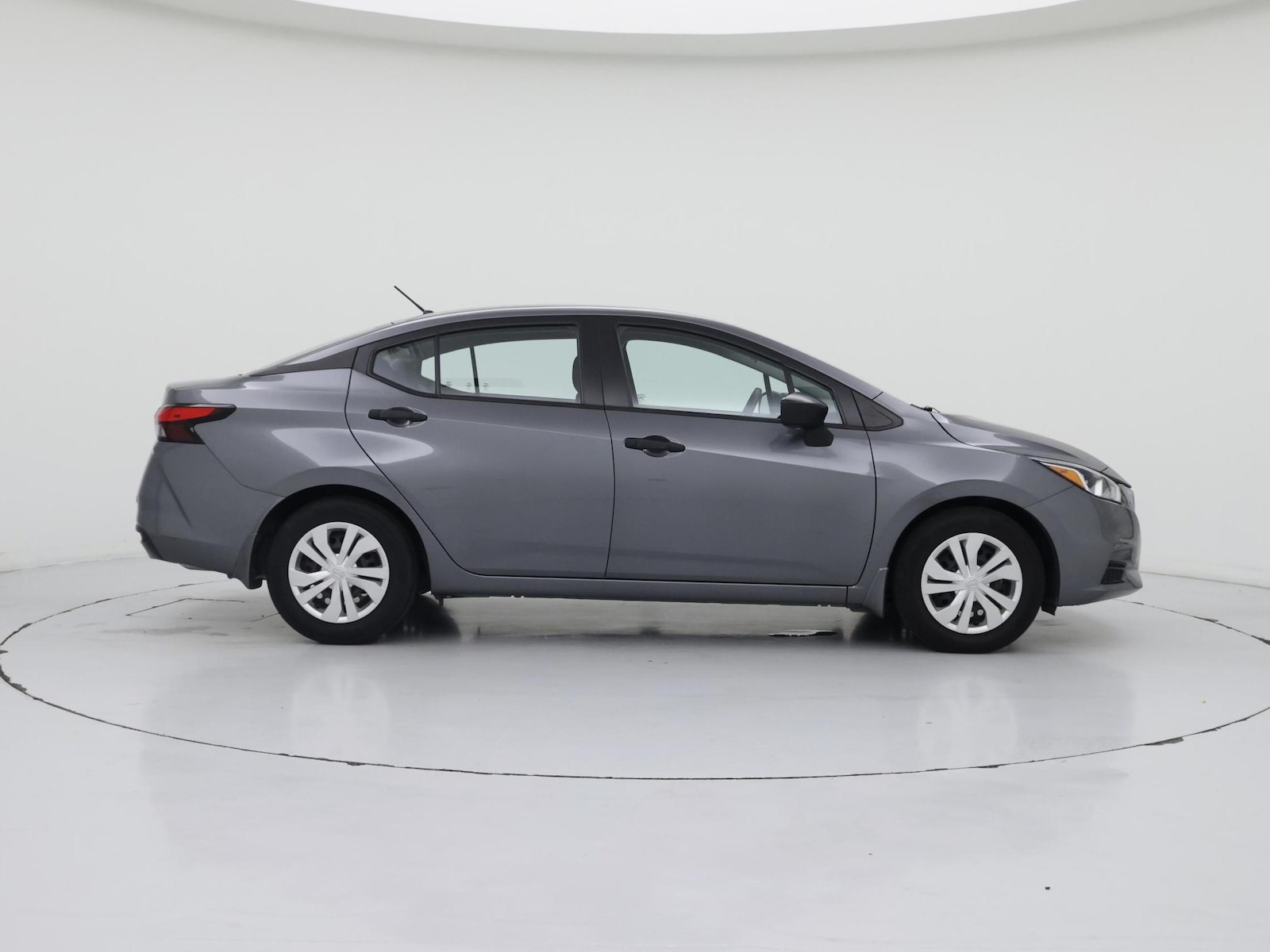2022 Nissan Versa Sedan S - Photo 8
