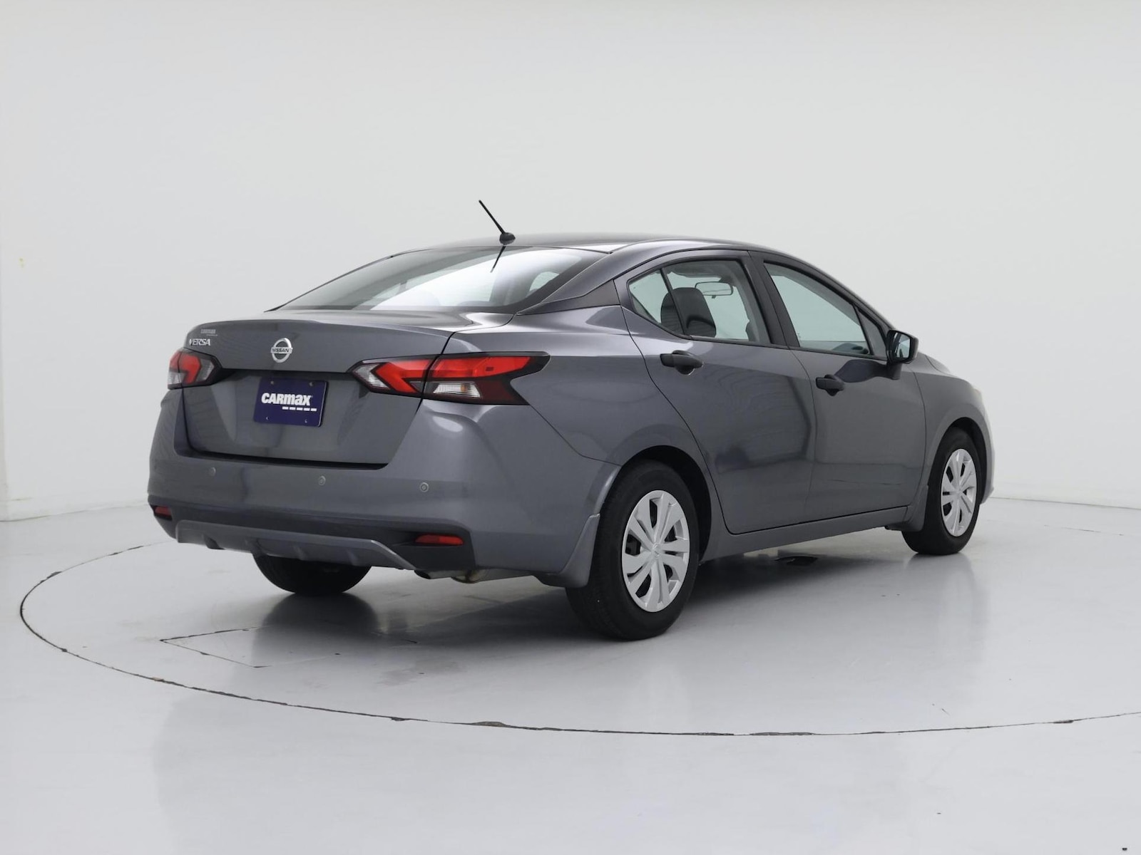 2022 Nissan Versa Sedan S - Photo 9