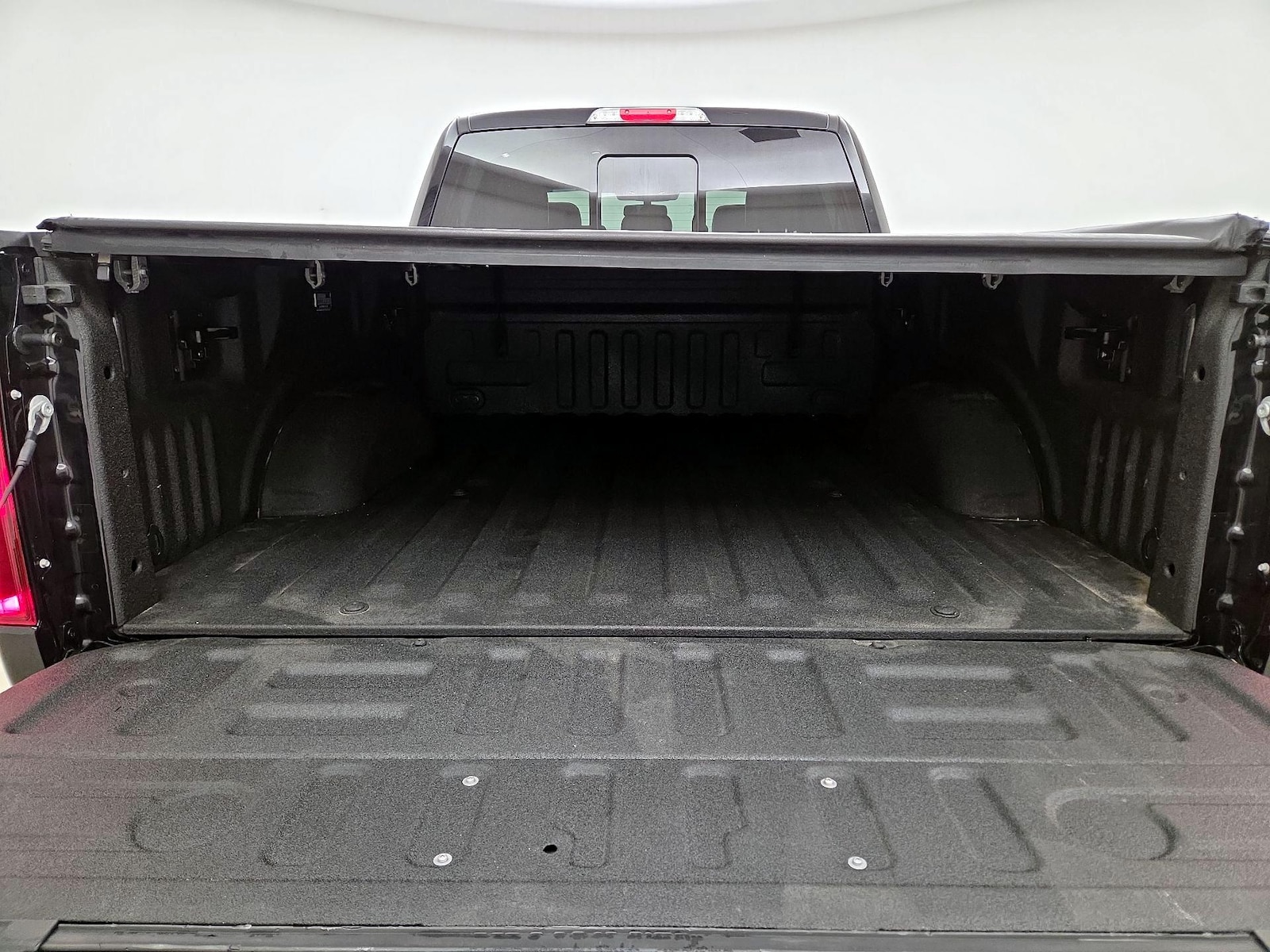 2020 Ford F-150 Platinum - Photo 23