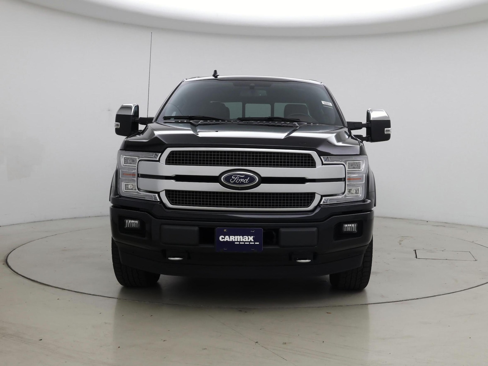 2020 Ford F-150 Platinum - Photo 6