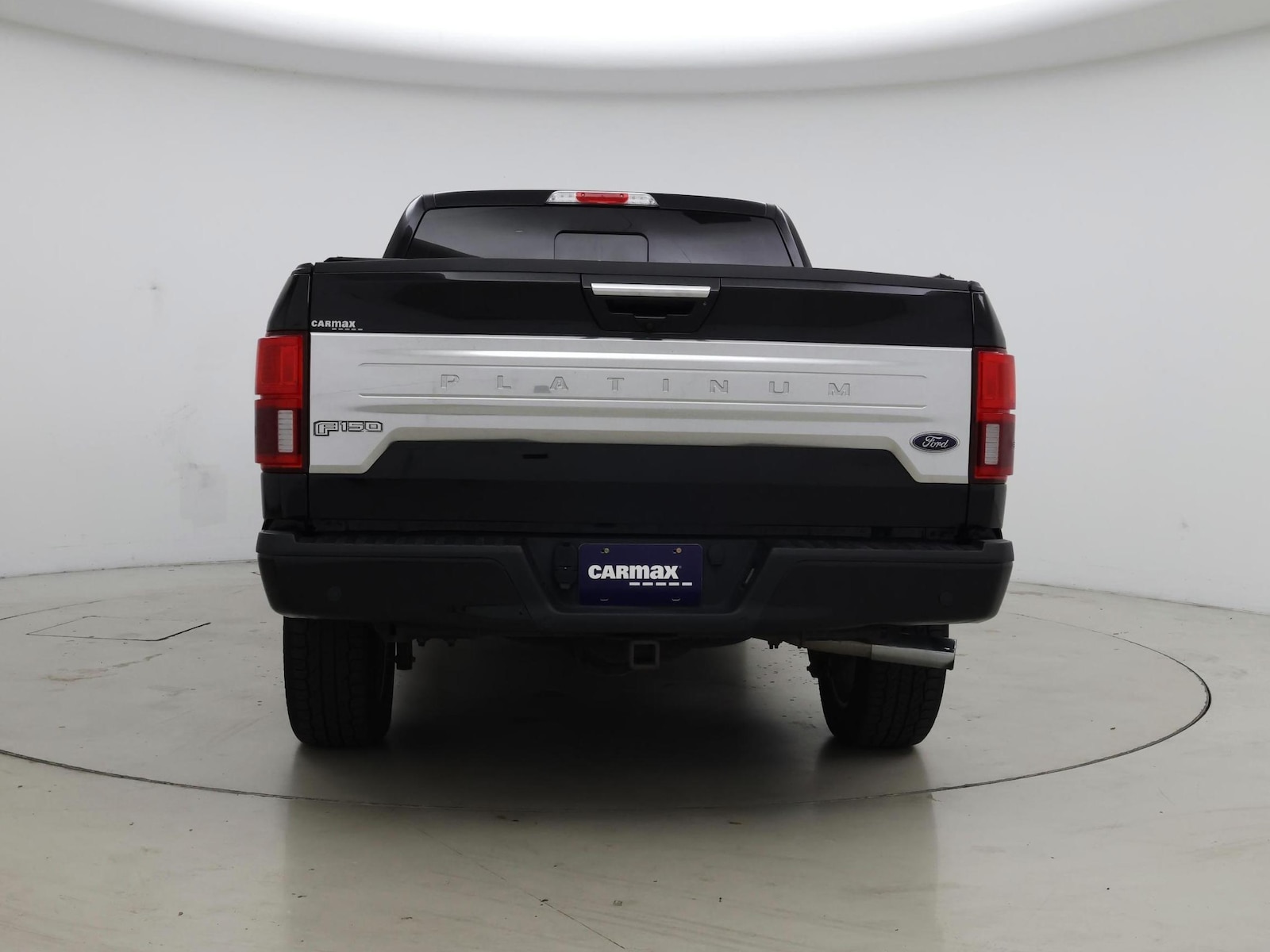 2020 Ford F-150 Platinum - Photo 7